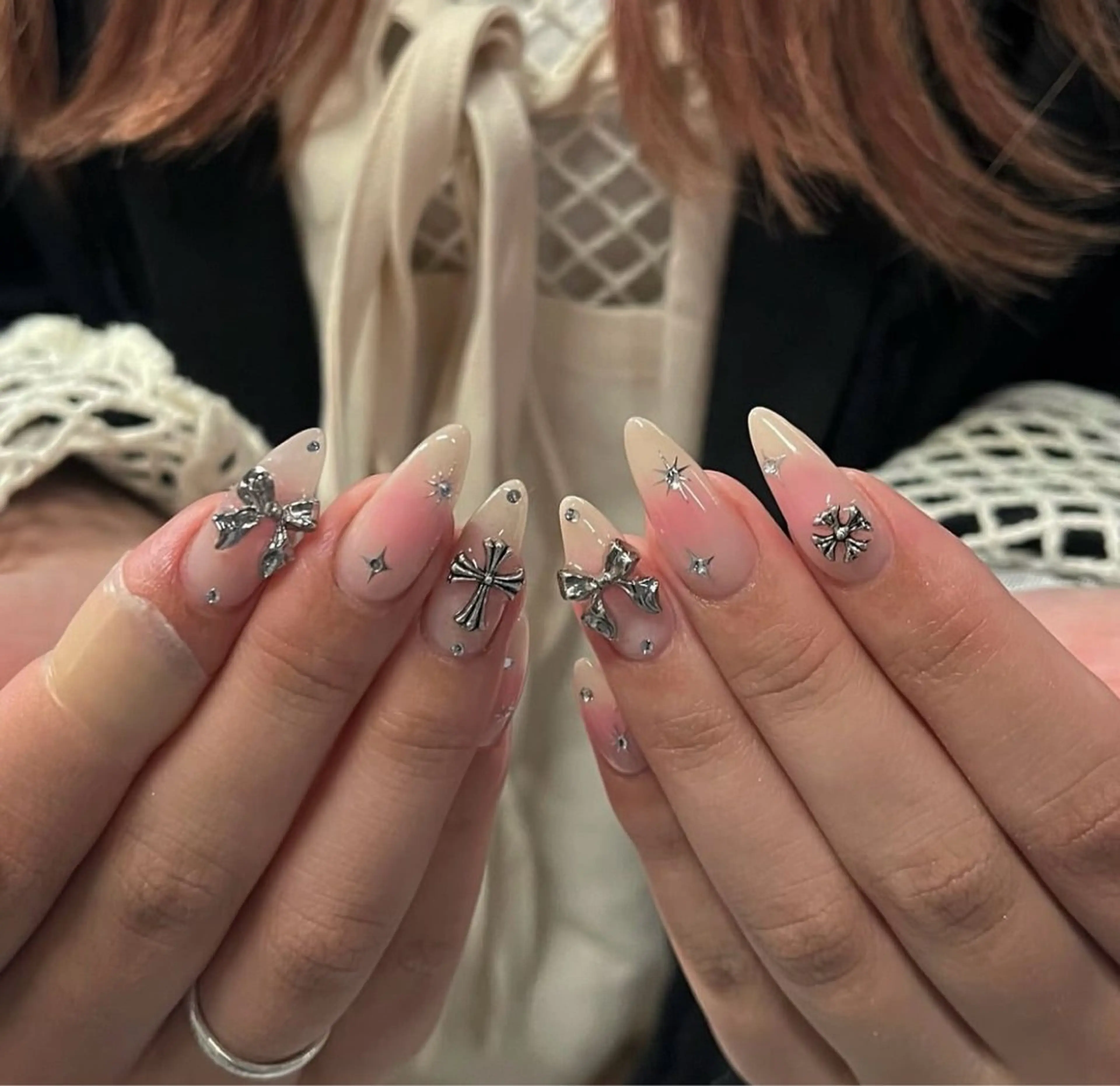 ネイル ハンドネイル BERA NAILSのネイルデザイン