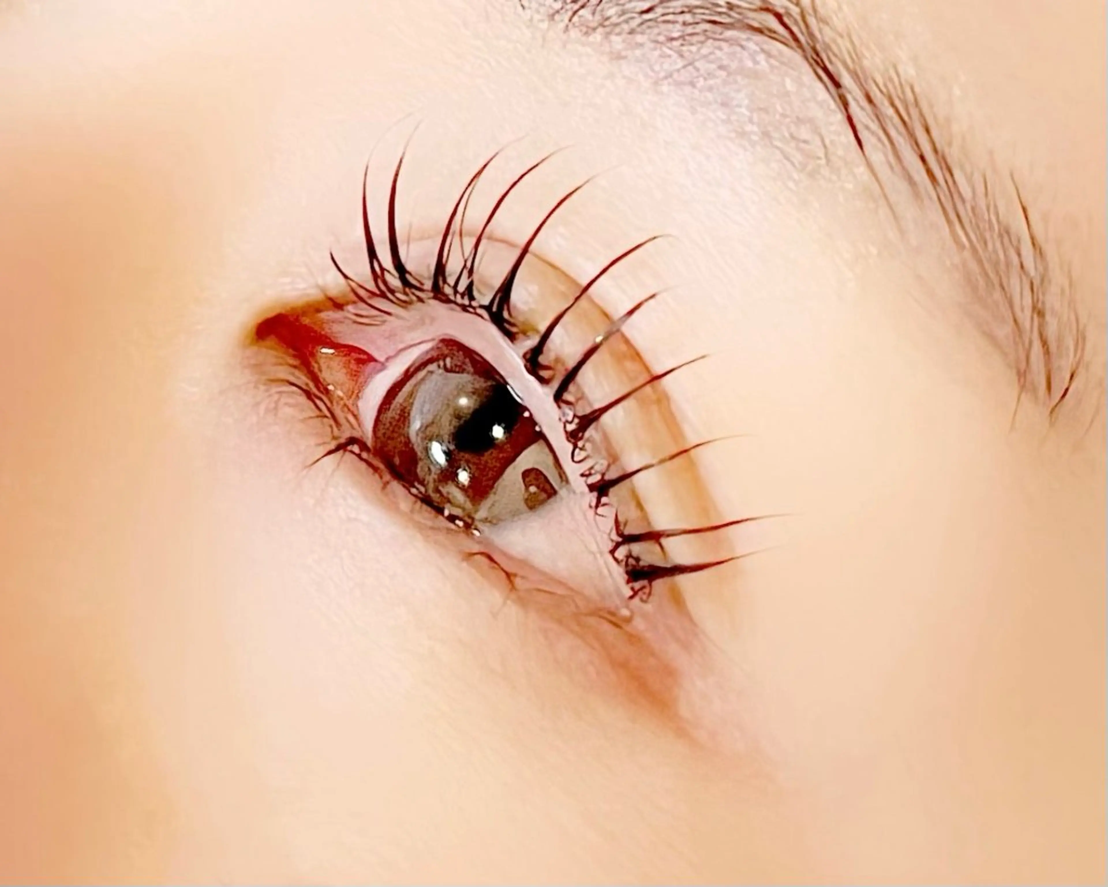 マツエク・マツパ ブレラ所属・Rumi 【ブレラ】のマツエク・マツパデザイン