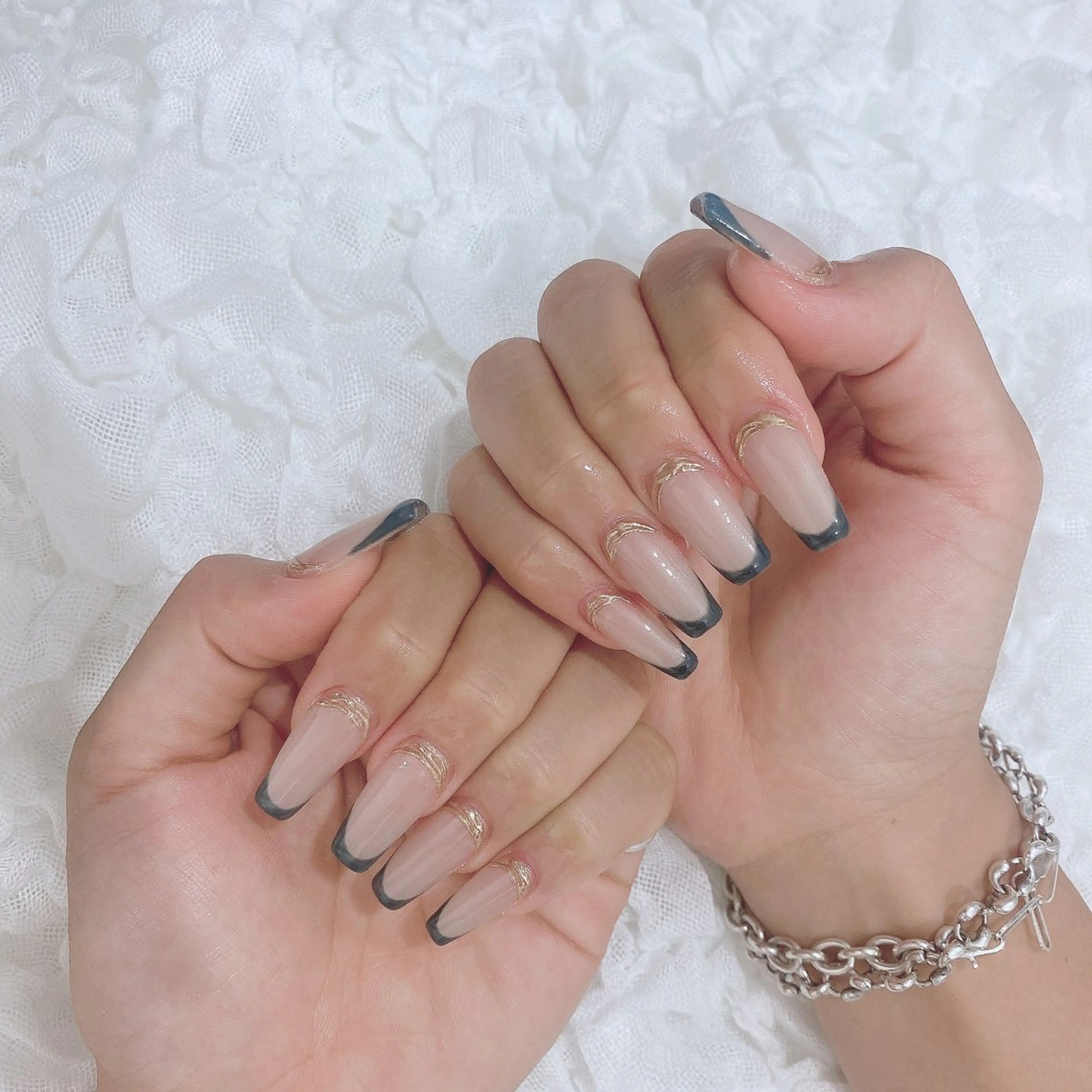 ネイル ハンドネイル SOL NAILのネイルデザイン