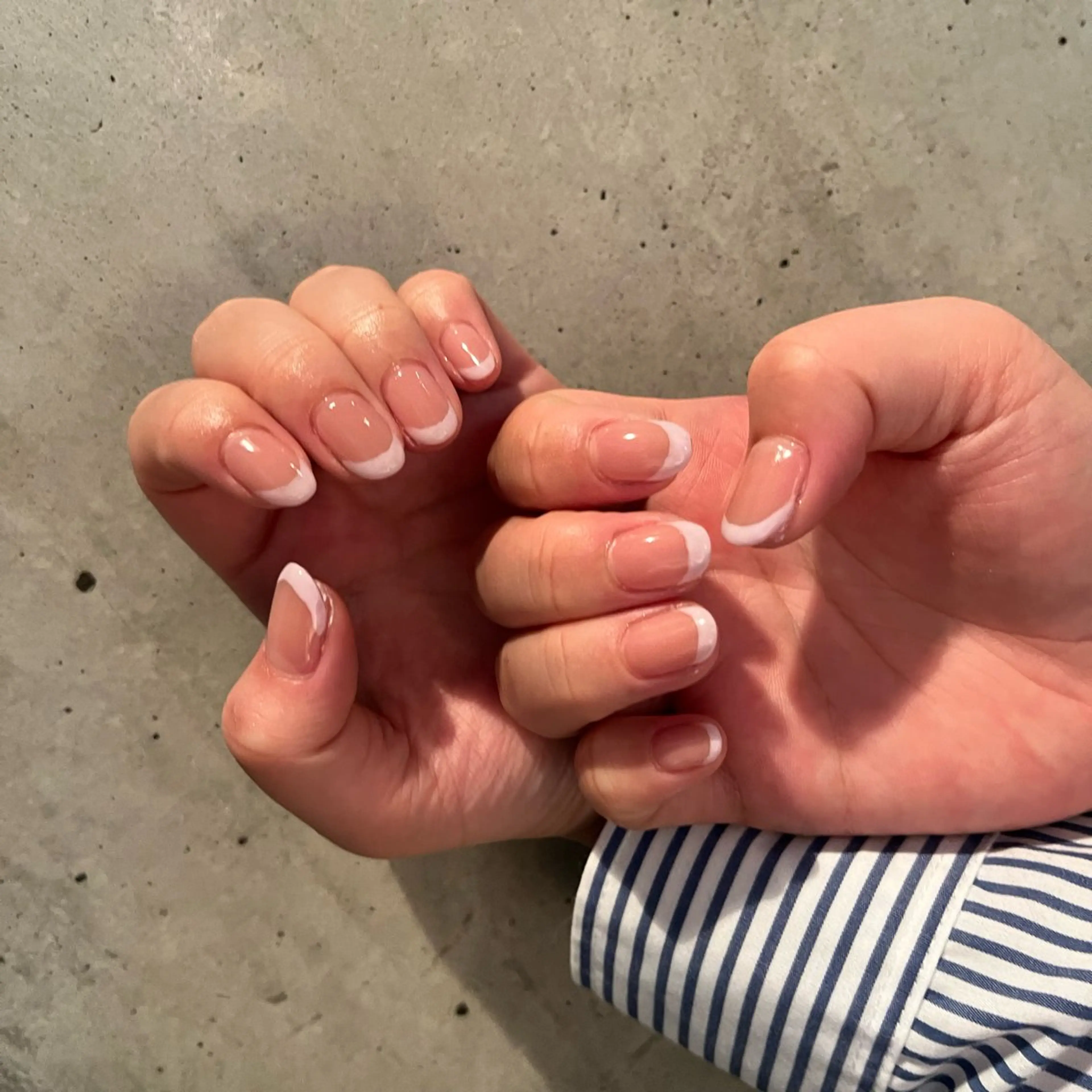 ネイル 春ネイル ハンドネイル DariL Ayaのネイルデザイン