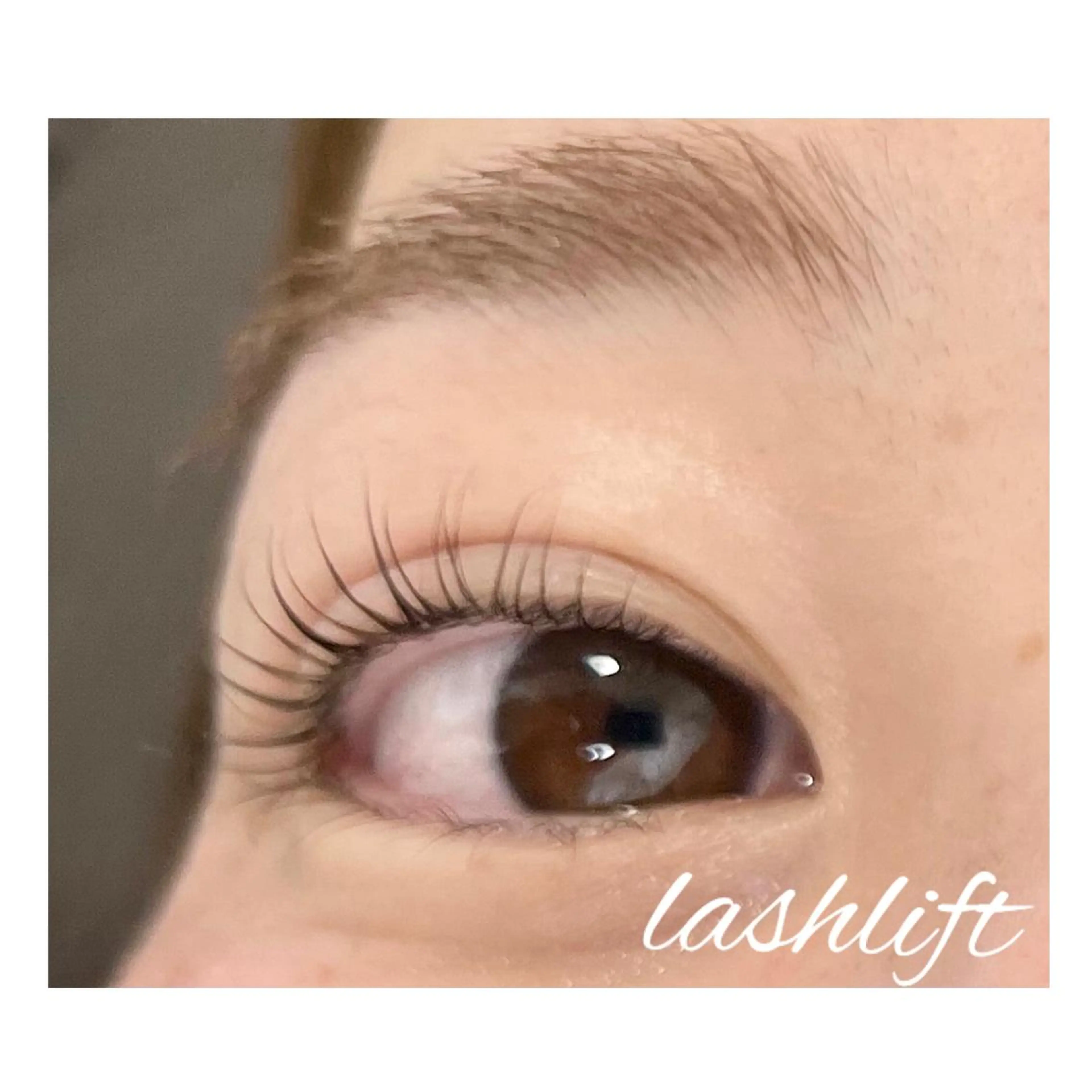 マツエク・マツパ BALANCE LASHのマツエク・マツパデザイン