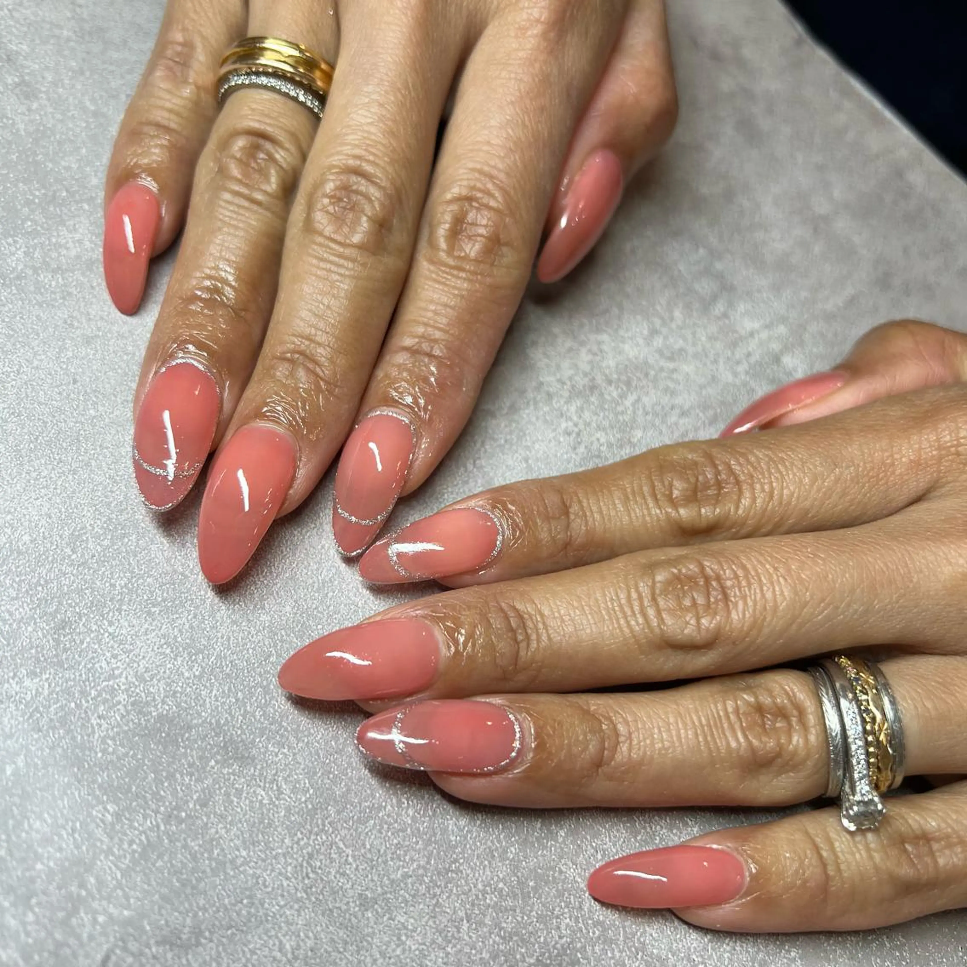 ネイル Dia Nail AKIのネイルデザイン