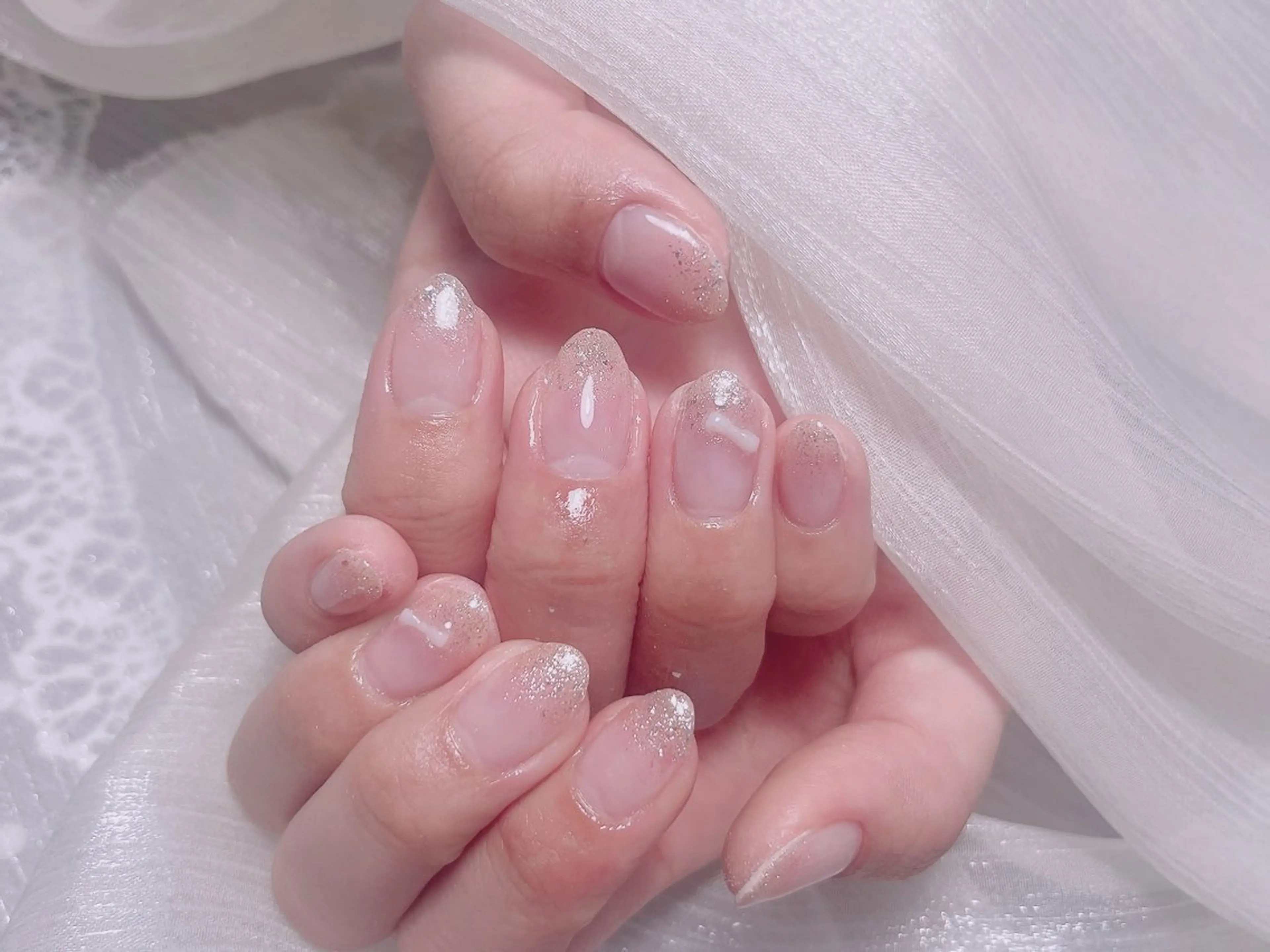 ネイル ハンドネイル KARI ネイルサロンのネイルデザイン