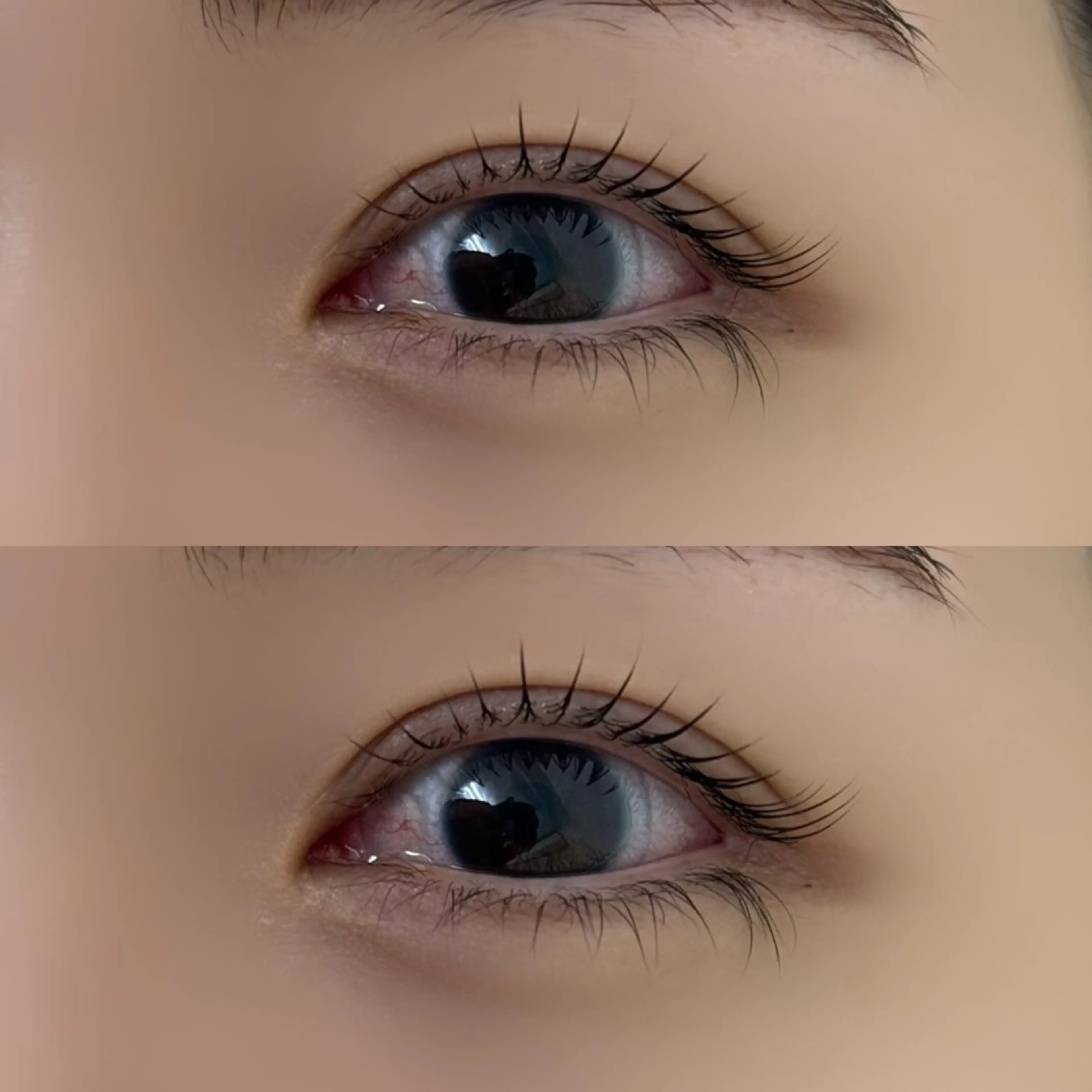 マツエク・マツパ roco* haruのマツエク・マツパデザイン