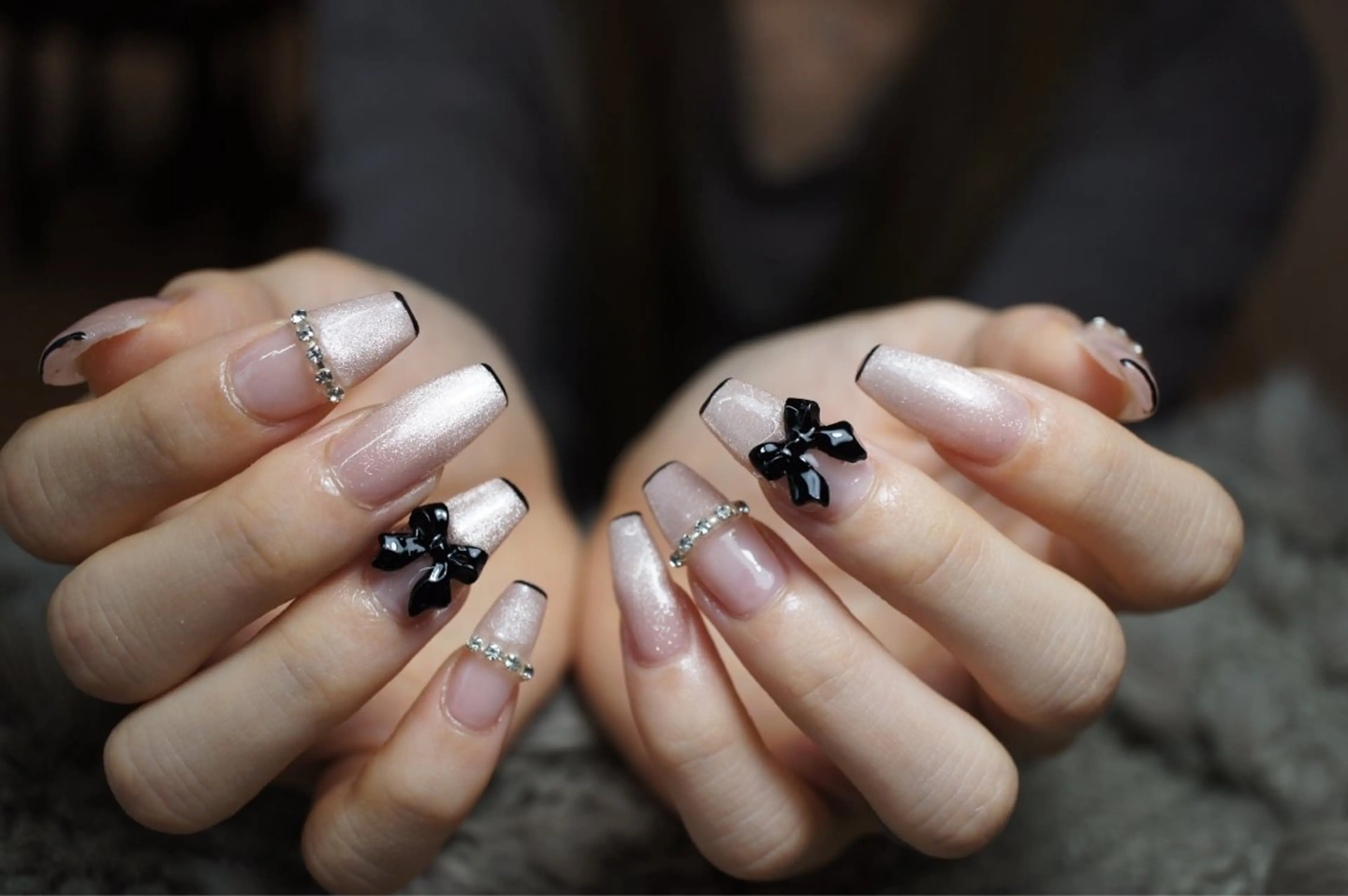 ネイル プライベートサロン jewel nailのネイルデザイン