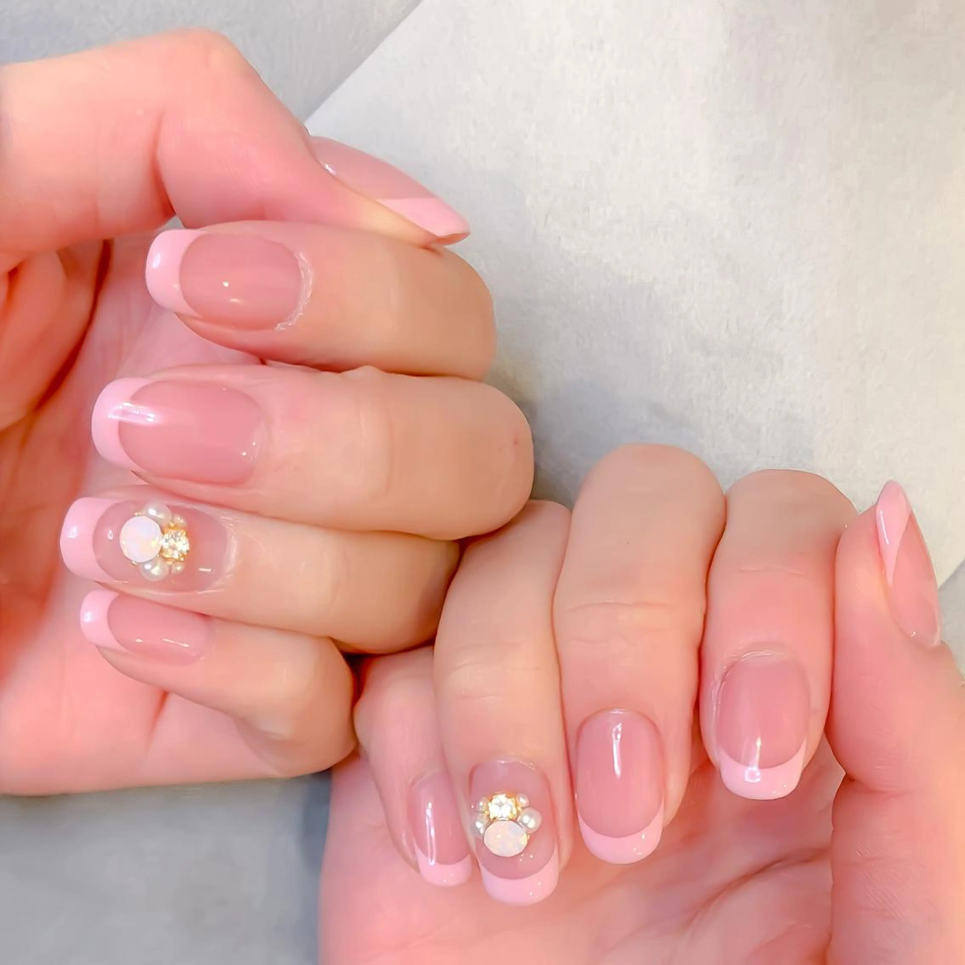 ネイル mew mew NAIL & EYEのマツエク・マツパデザイン