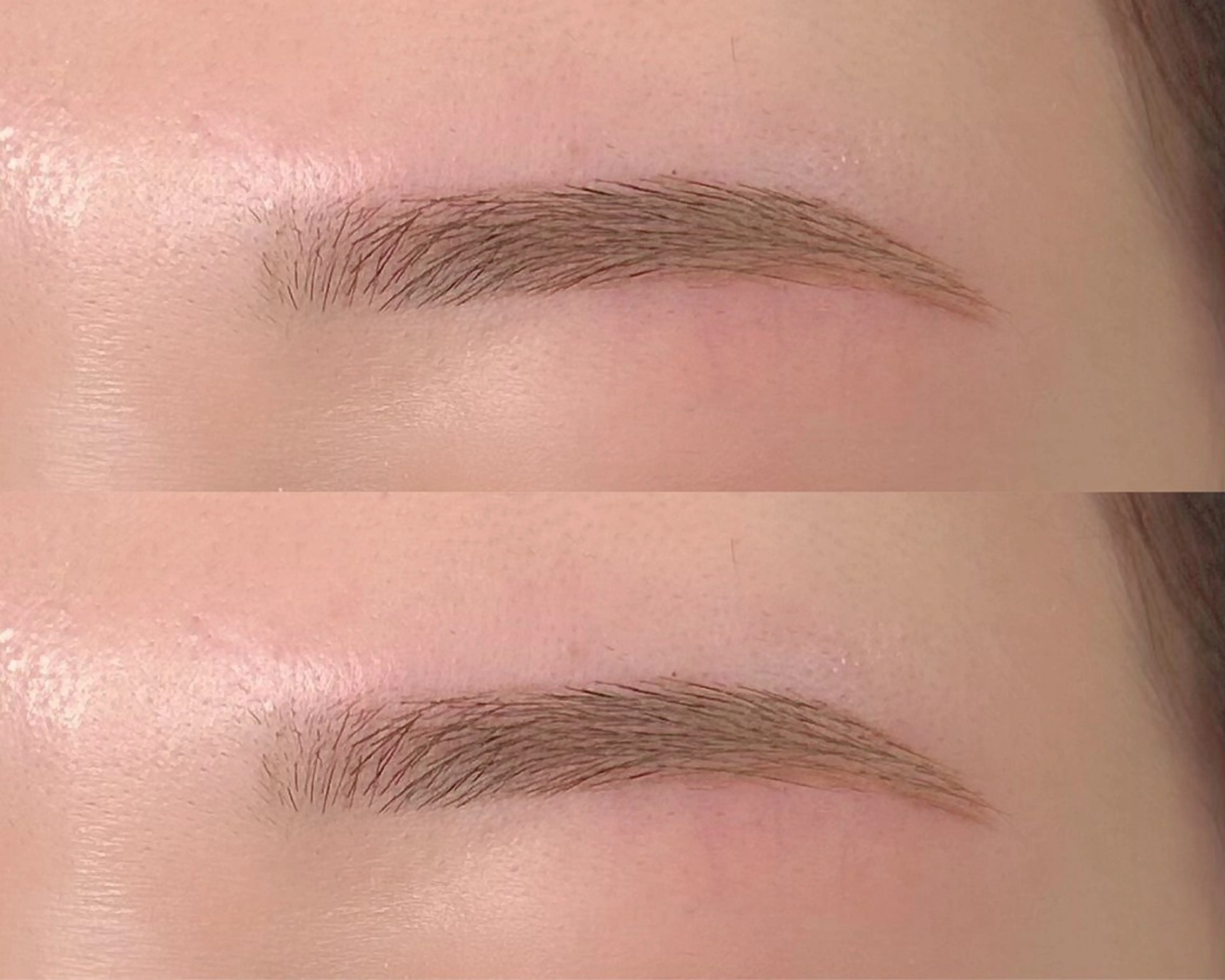 アイブロウ eyelist ERINA〜.。🧸のマツエク・マツパデザイン