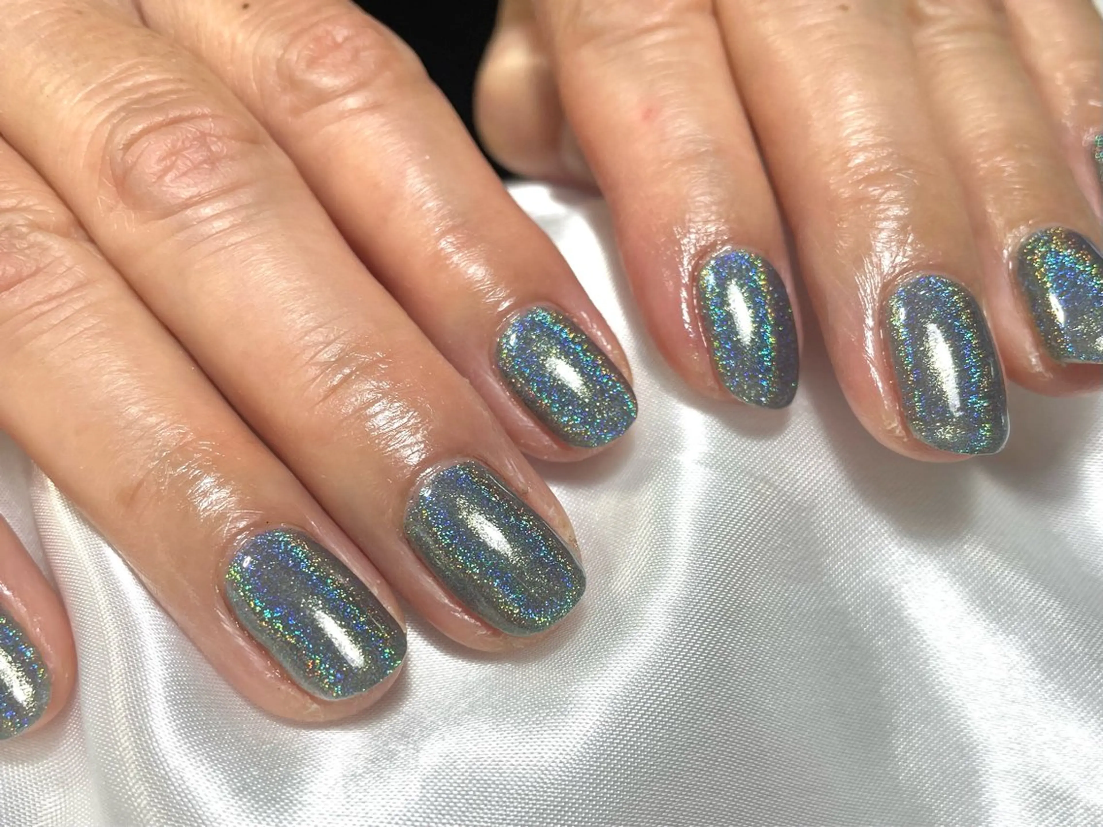 ネイル ハンドネイル alma (アルマ)のネイルデザイン