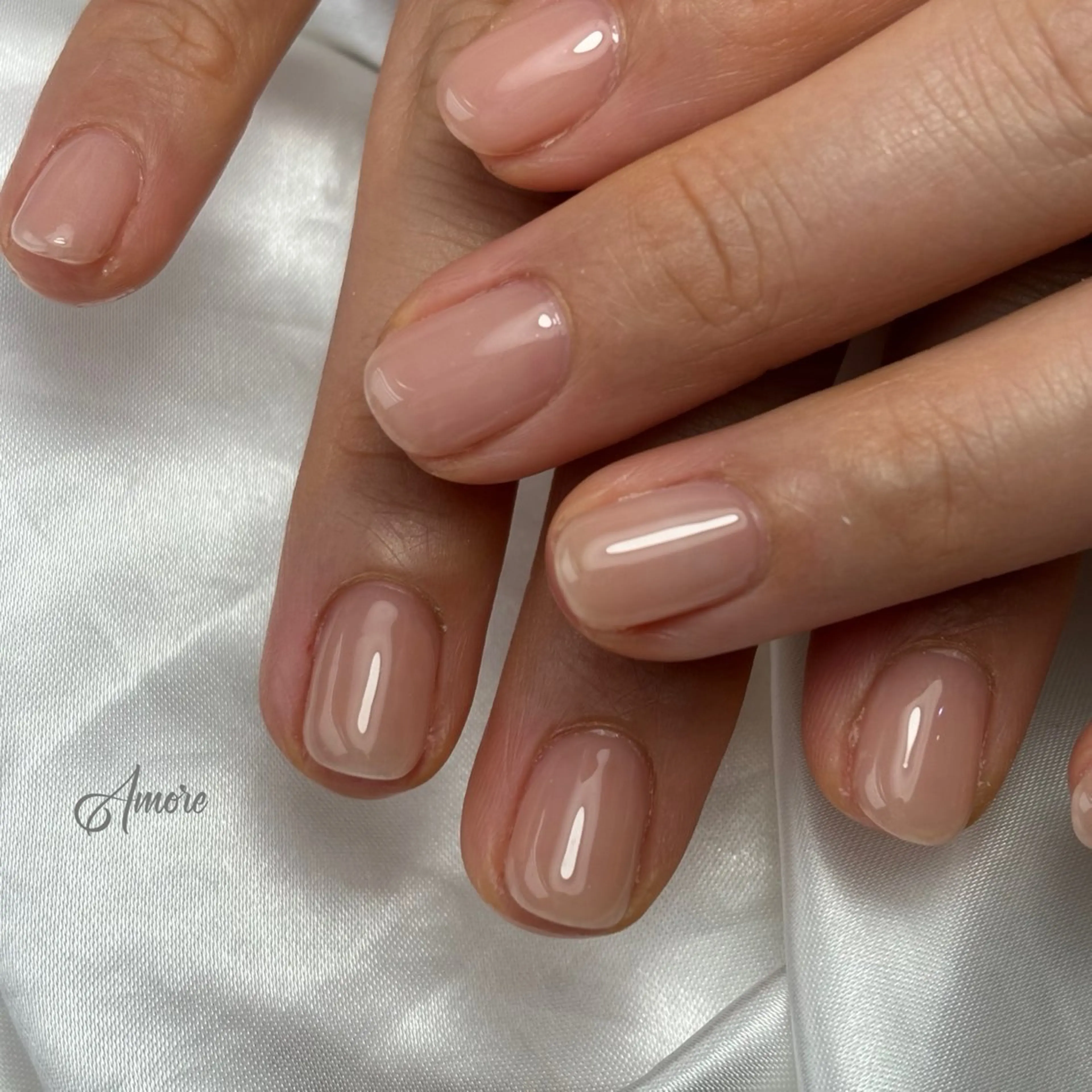 ネイル ジェルネイル キラキラネイル 韓国ネイル マグネットネイル パラジェル You kyehwaのネイルデザイン