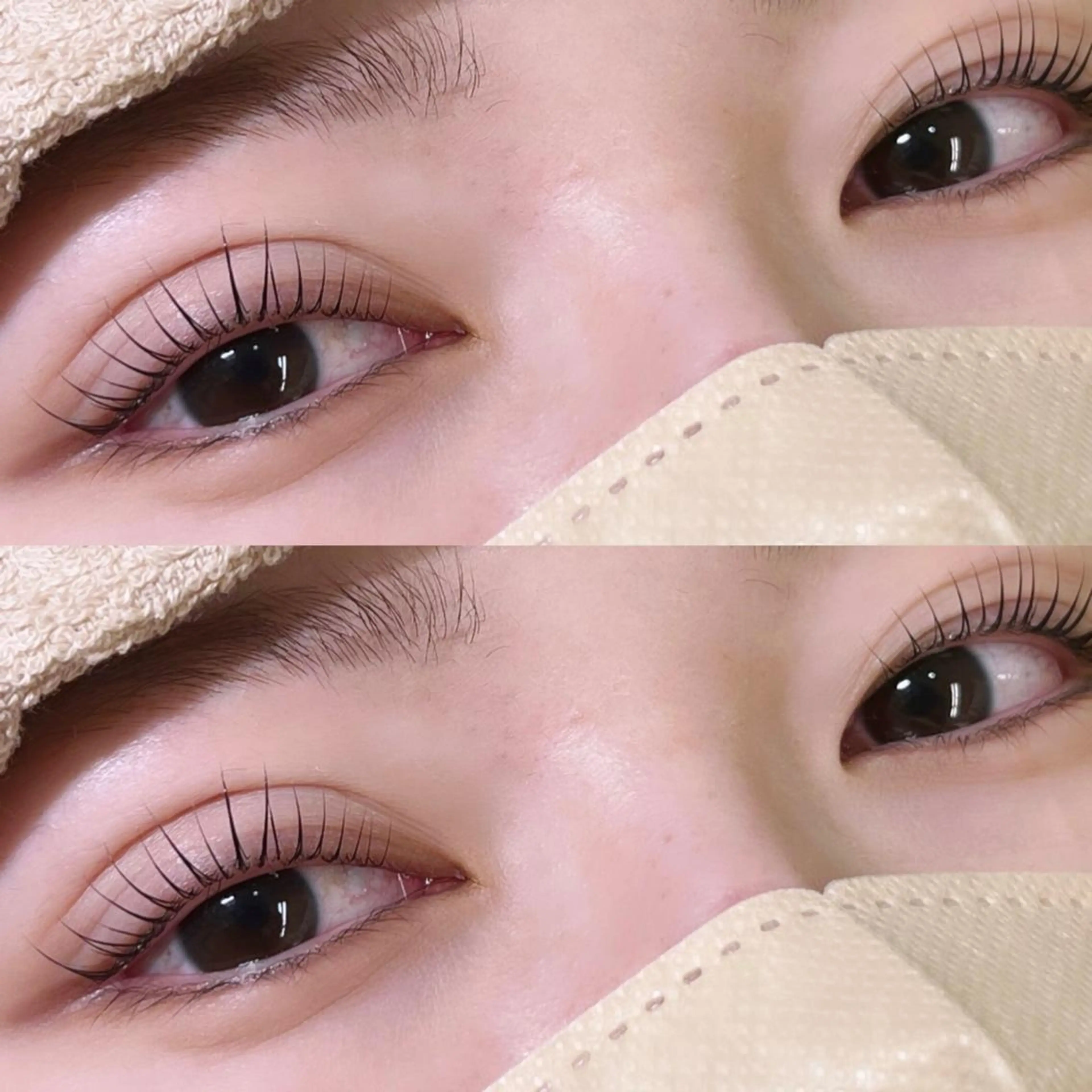 パーマ 🪄fein. ∥ mayu🦢のマツエク・マツパデザイン