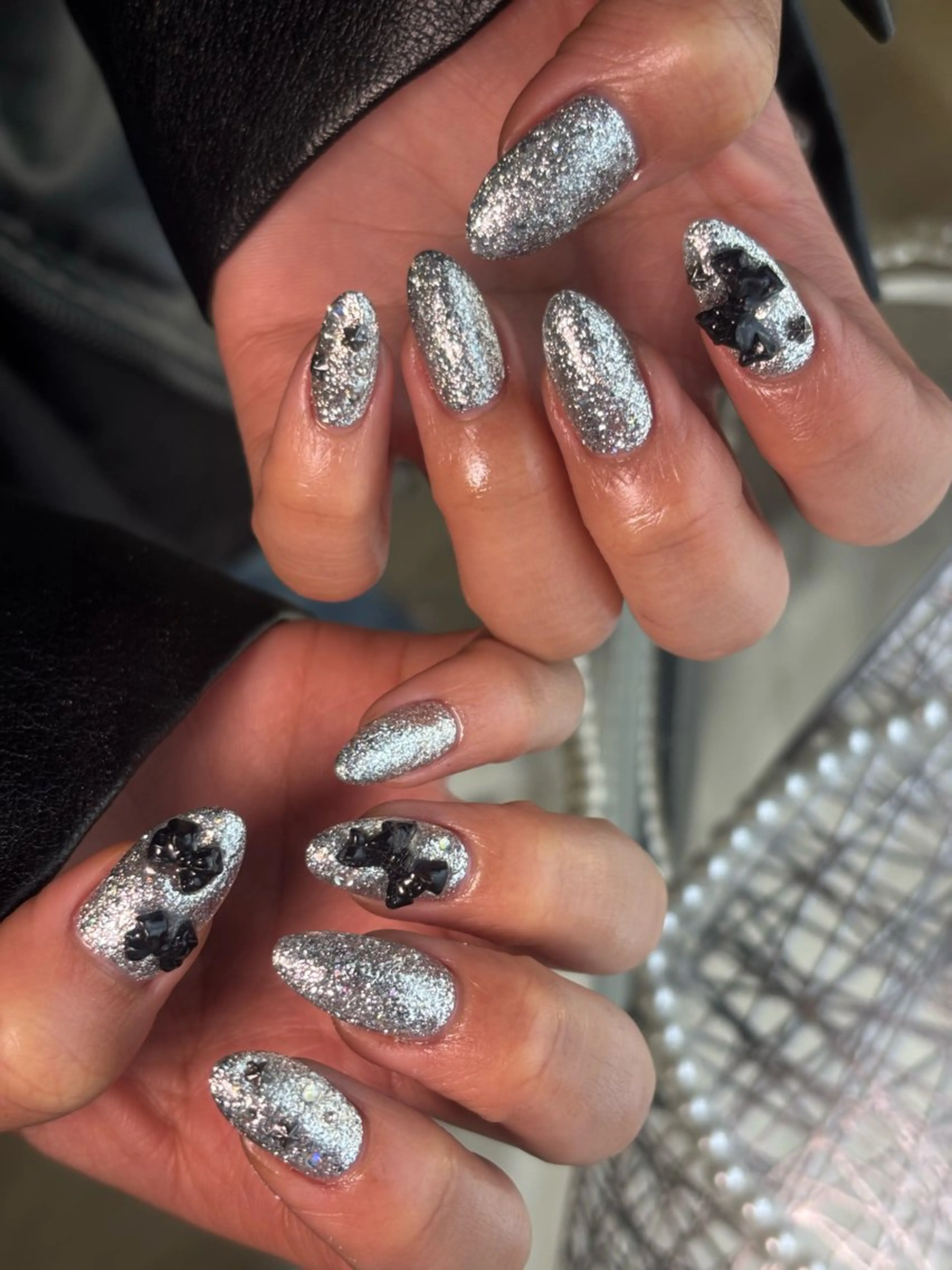 ネイル .8 HAREのネイルデザイン