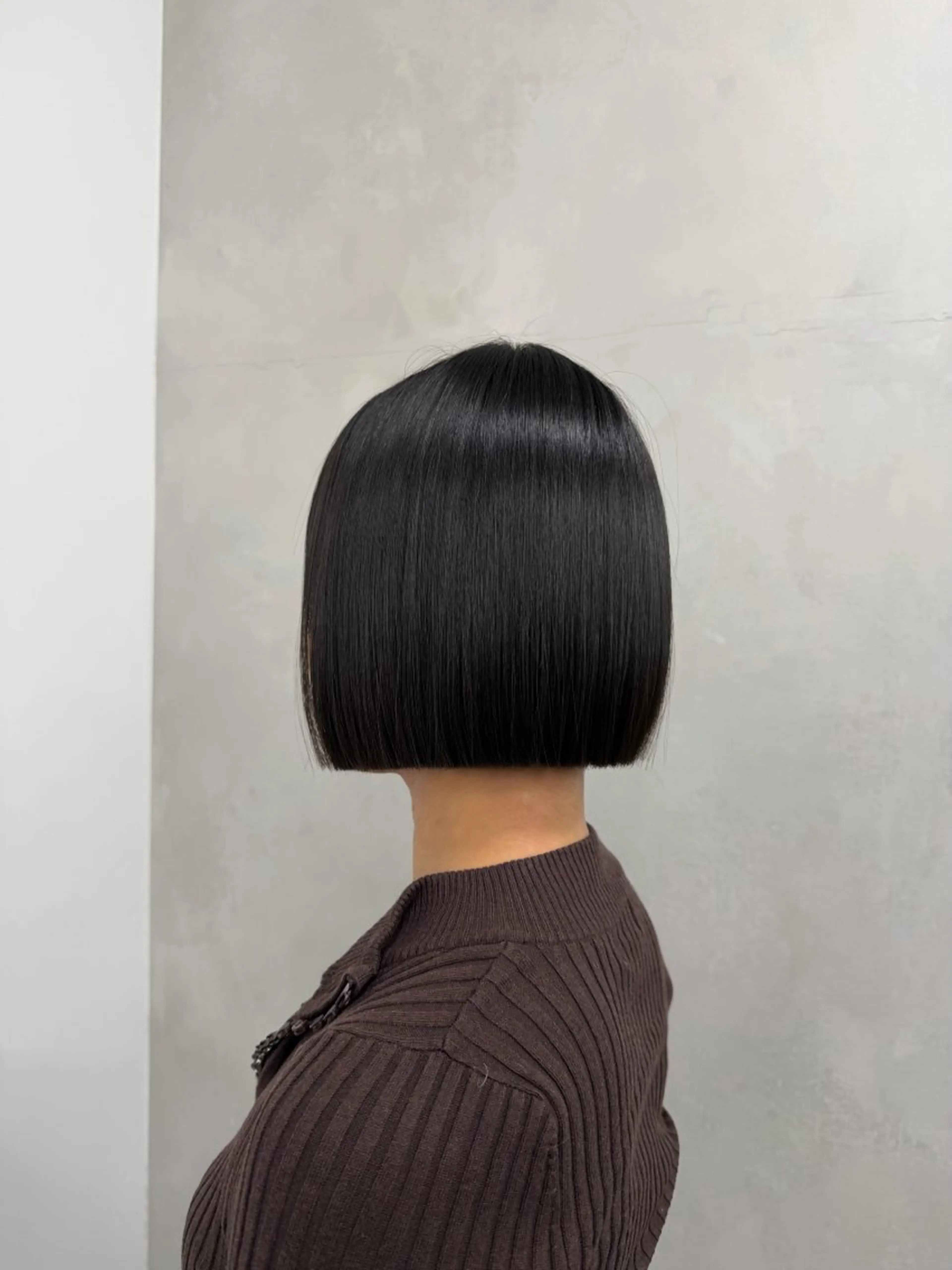 ショート NENE/GARTE 代官山/渋谷のヘアスタイル