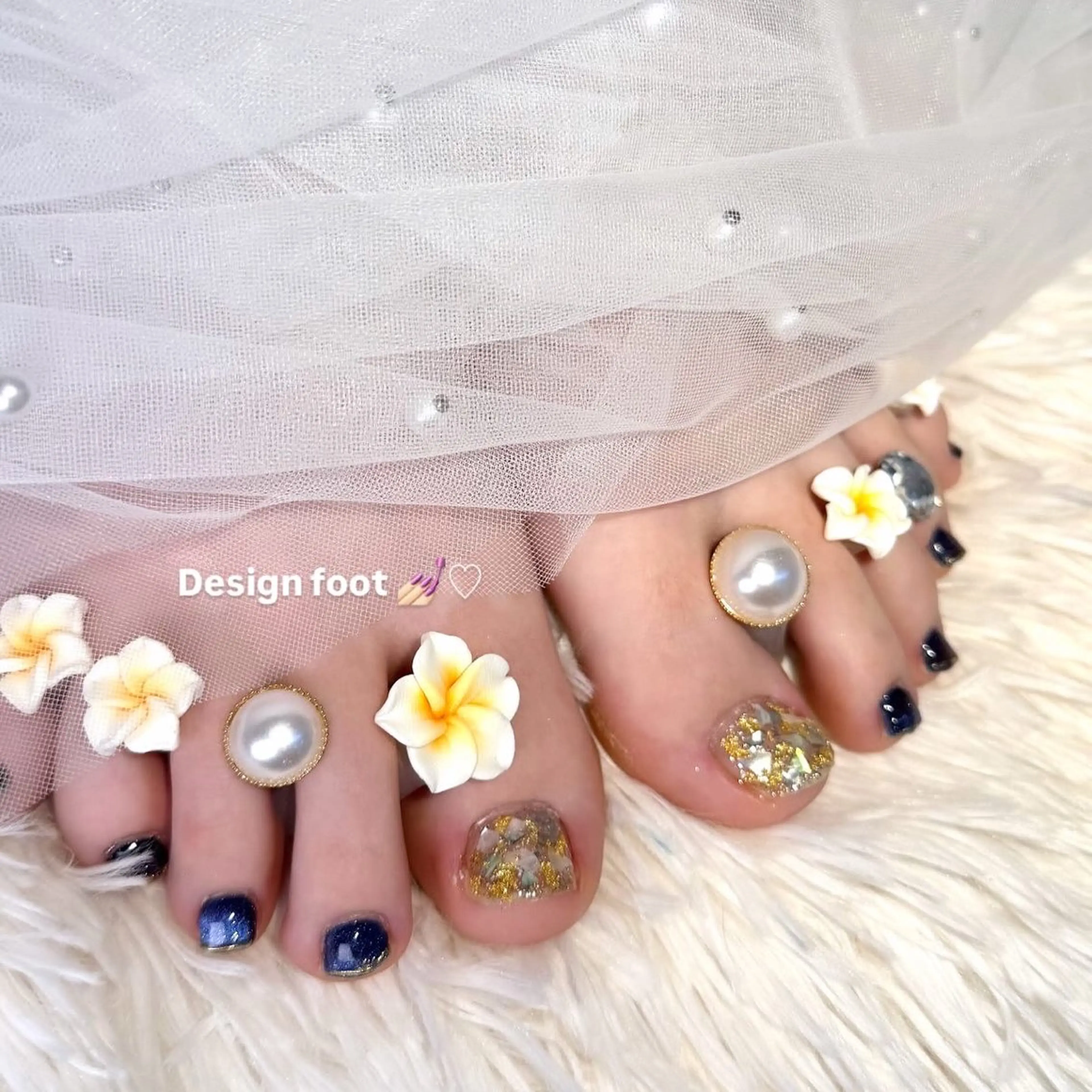 ネイル TRU NAIL　& EYE 小倉店（トゥルーネイル&アイ）所属・TRU NAIL 小倉店のネイルデザイン