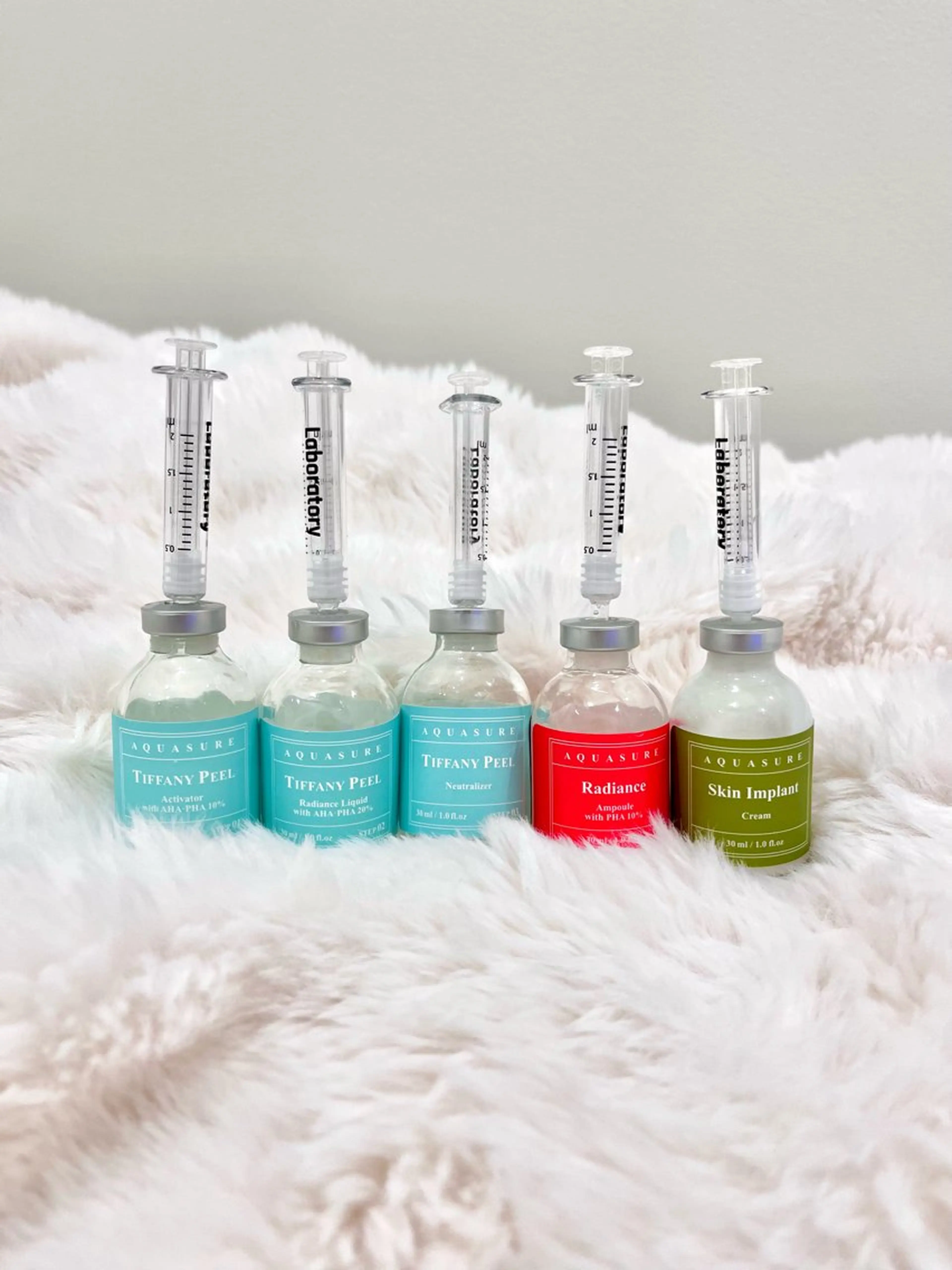 エステ Richeri 代官山のエステ・リラクイメージ