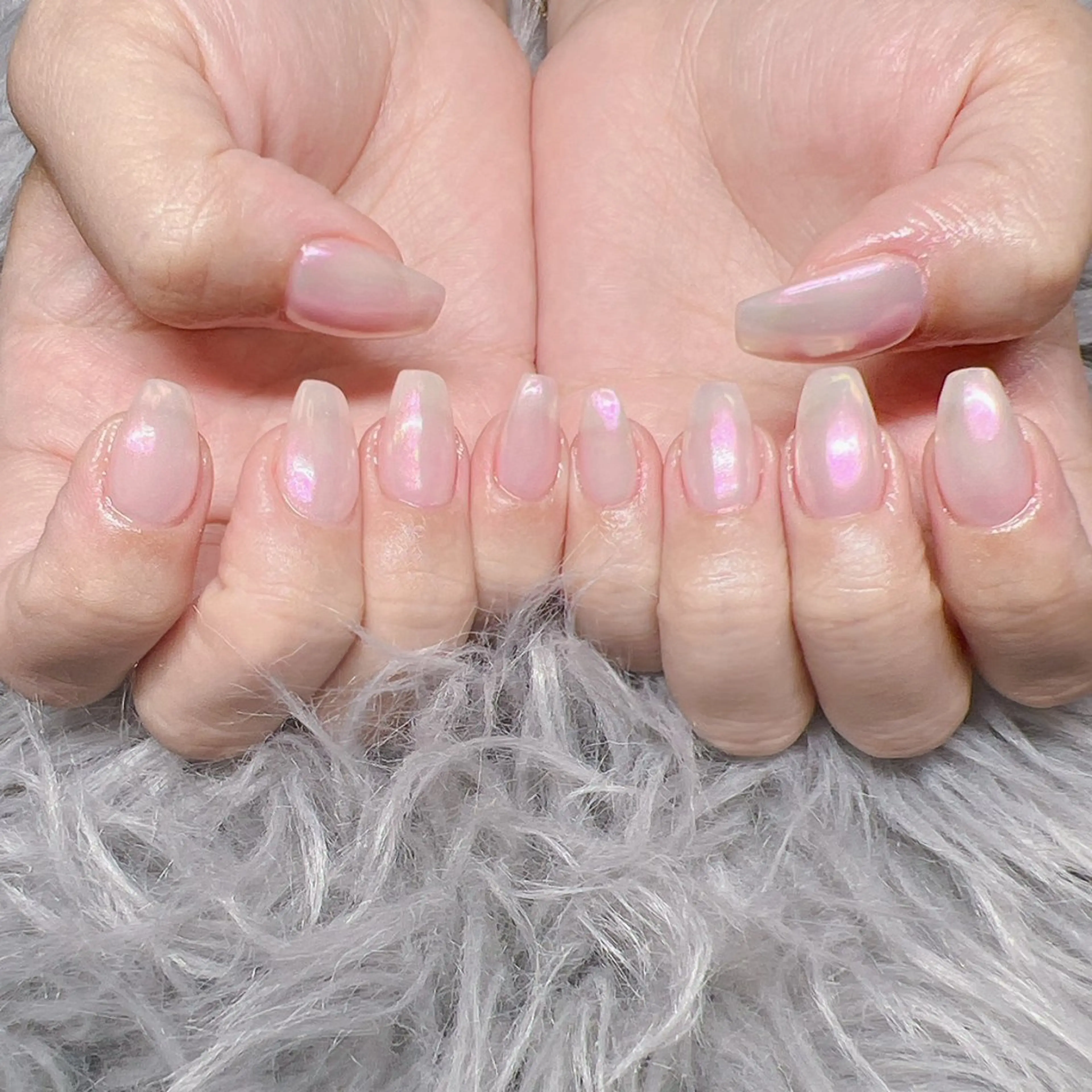 ネイル 個室ネイルサロンDolly  Girl〜ドーリーガール〜所属・DollyGirl KYOKOのネイルデザイン