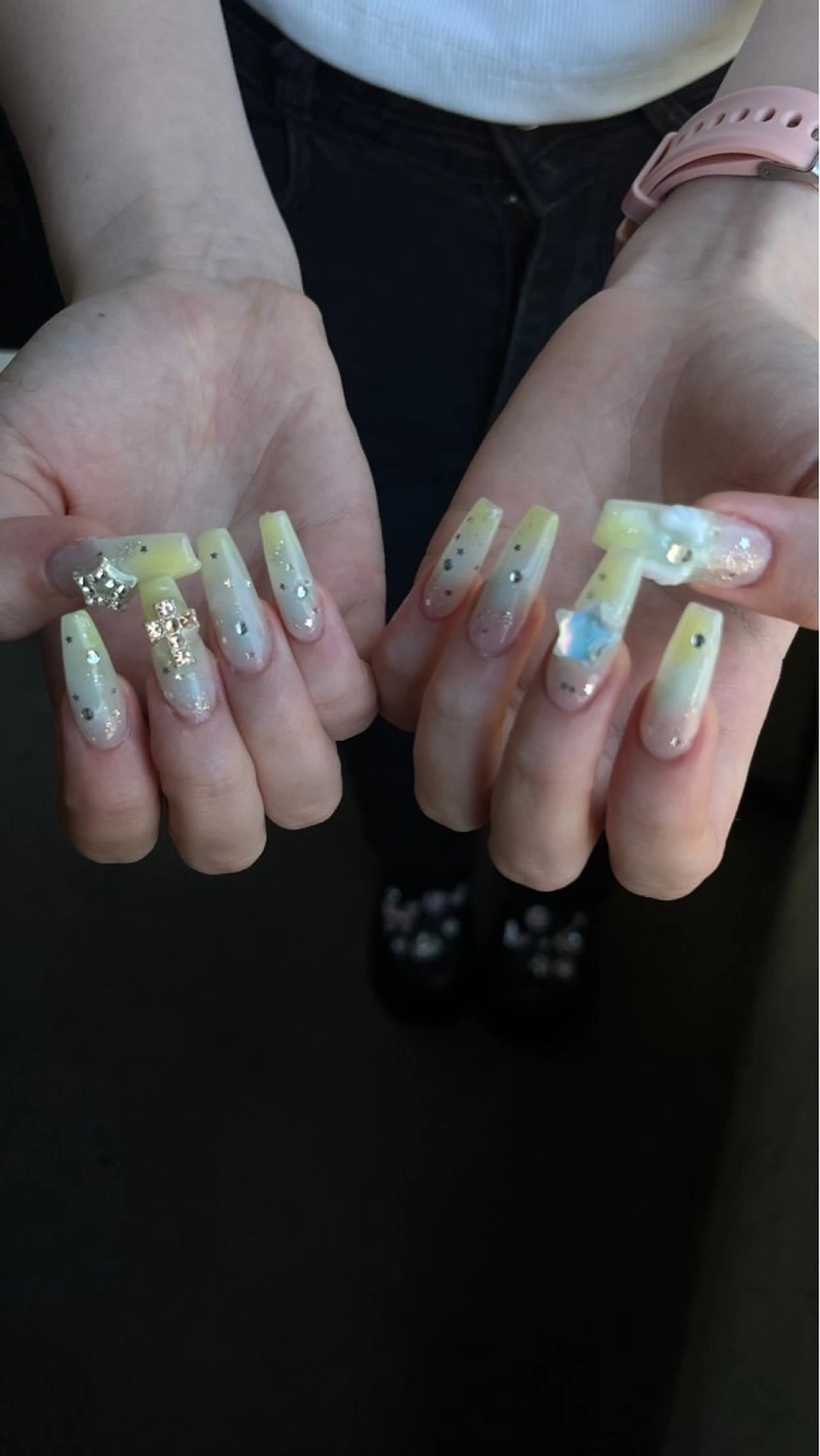 ネイル Neo | BINELのネイルデザイン