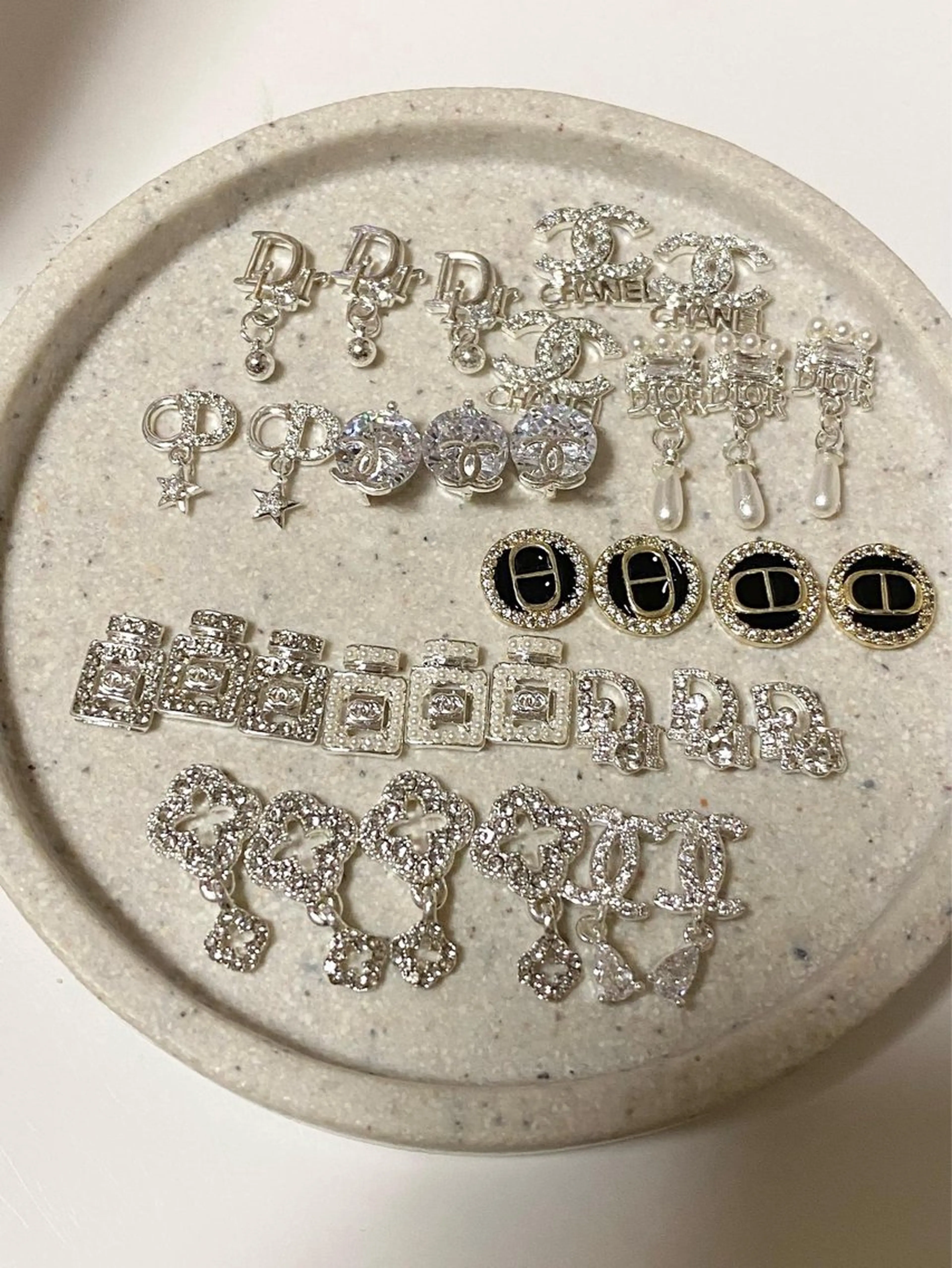 ネイル nail nabiiのネイルデザイン