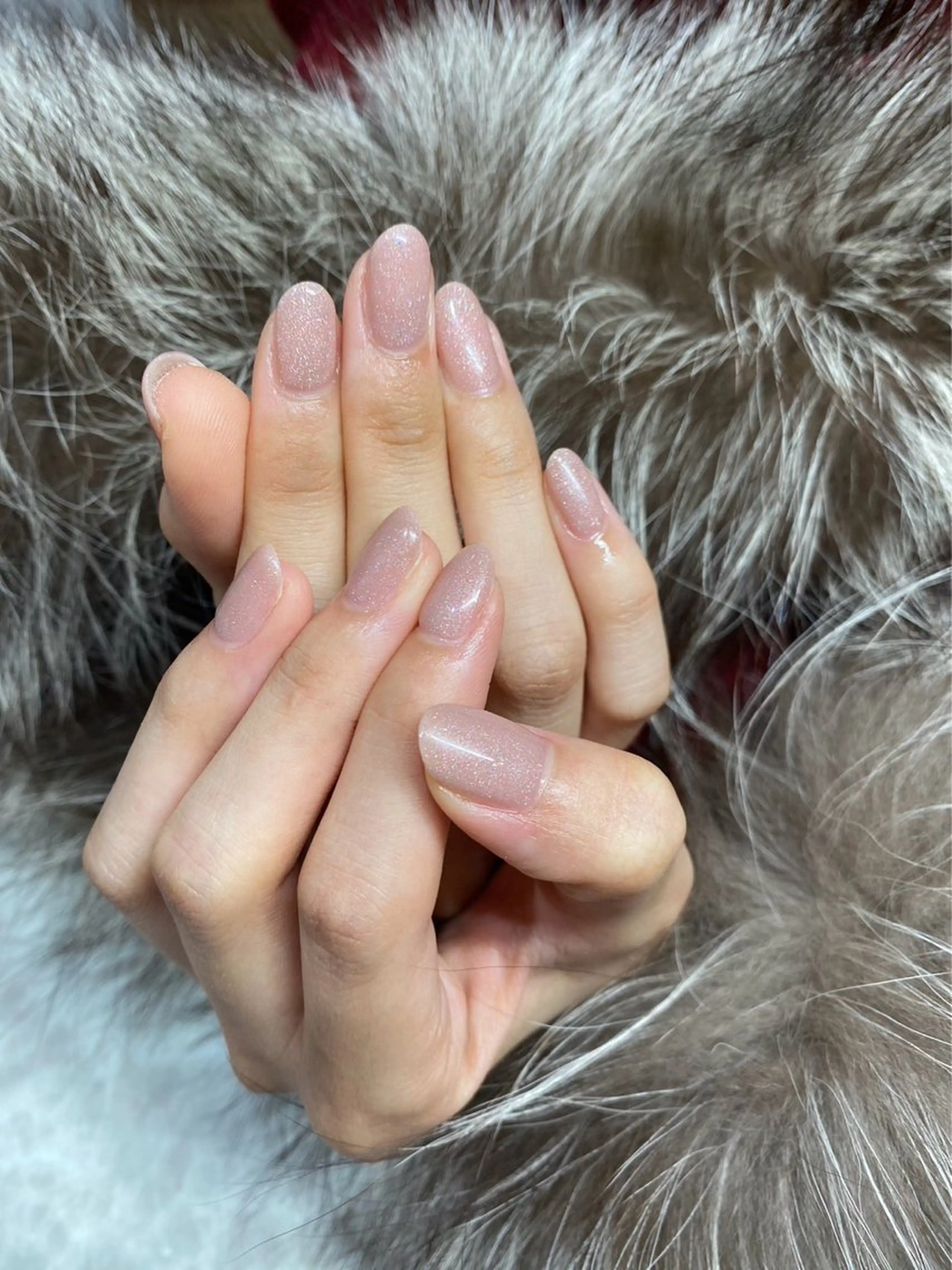 ネイル ハンドネイル NAIL Salon IP所属・長谷川 奈緒美のネイルデザイン