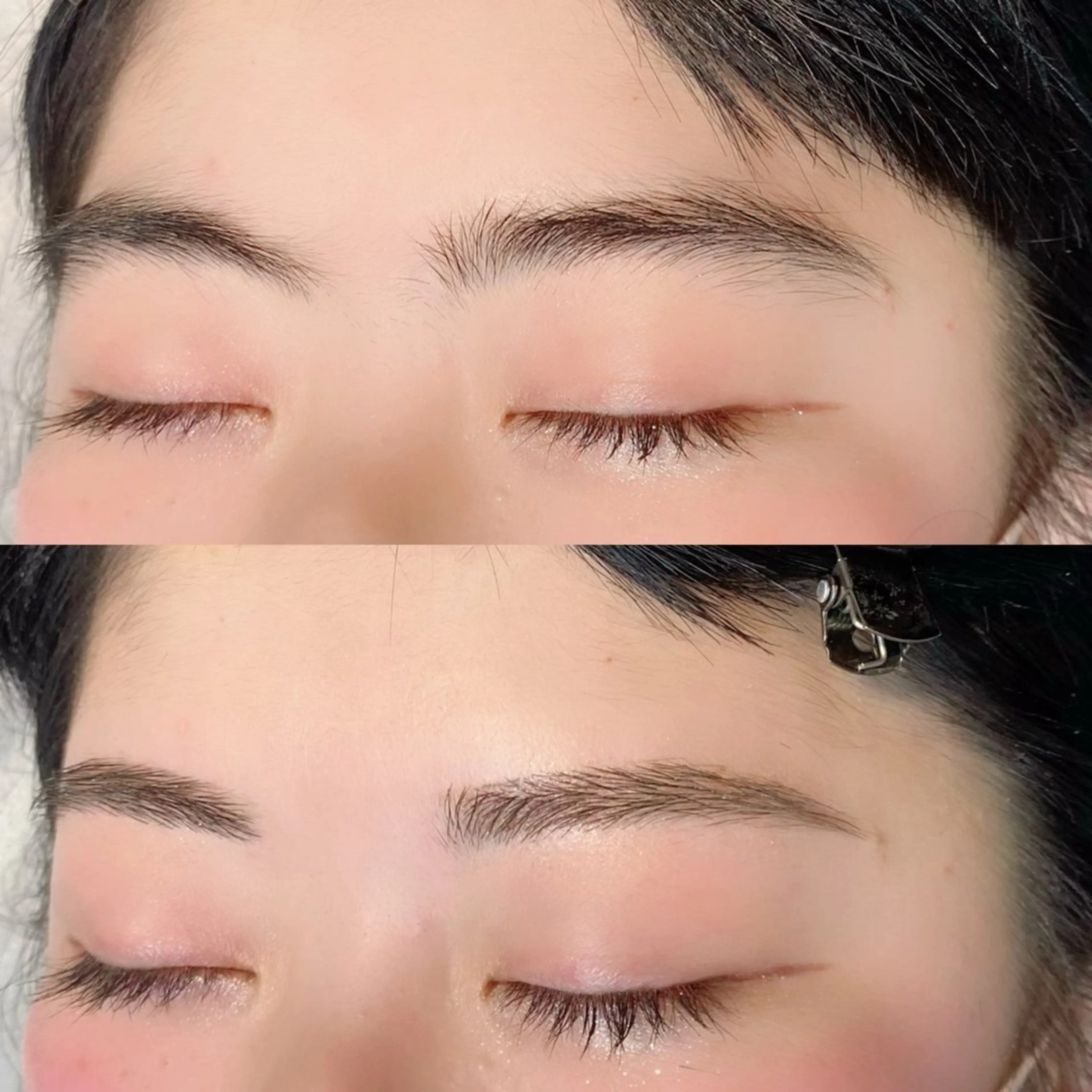 アイブロウ ANELA福島店所属・ANELA福島店 SATOのマツエク・マツパデザイン