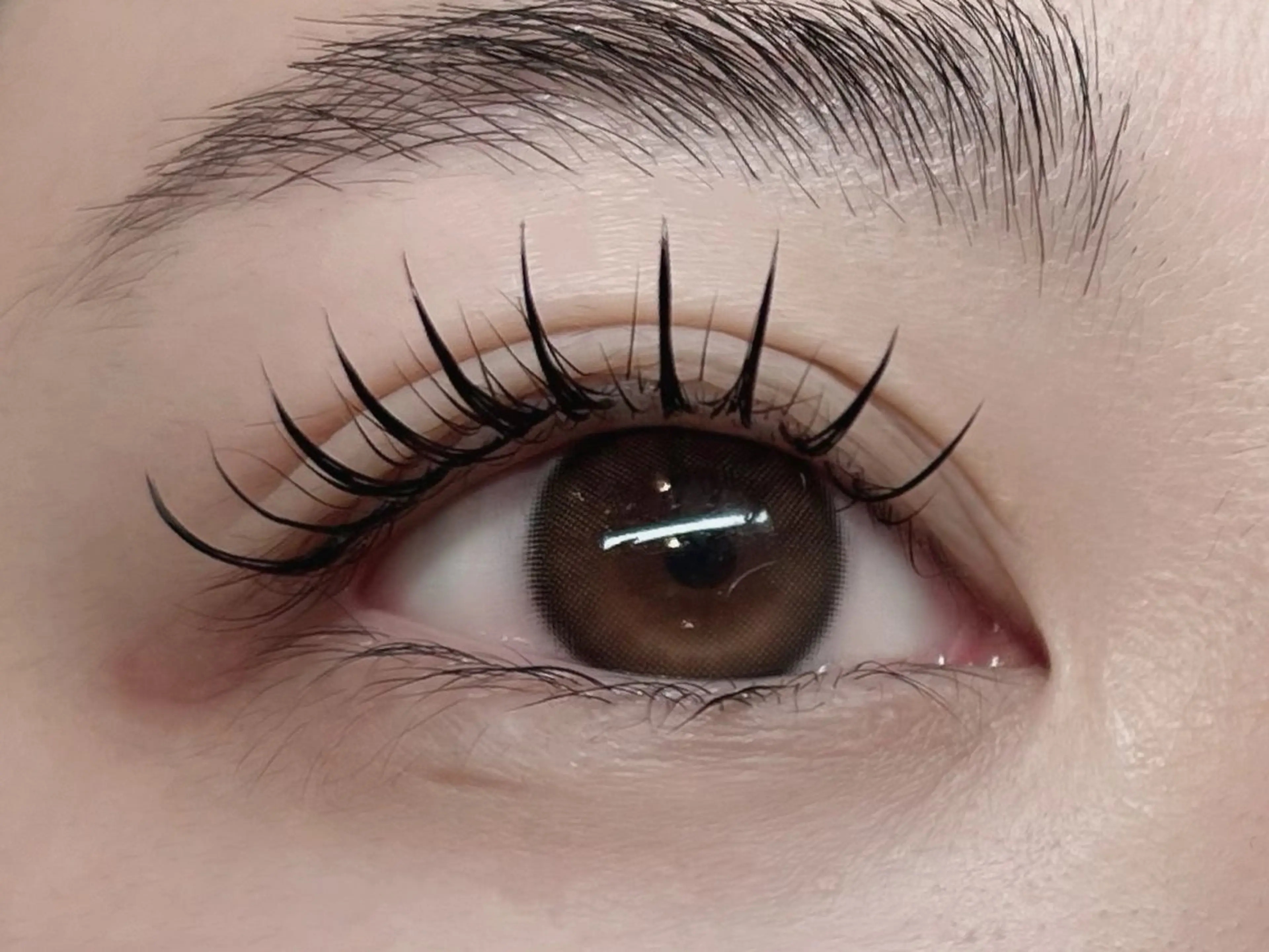 マツエク・マツパ マツエク TOP町田 takagiのマツエク・マツパデザイン