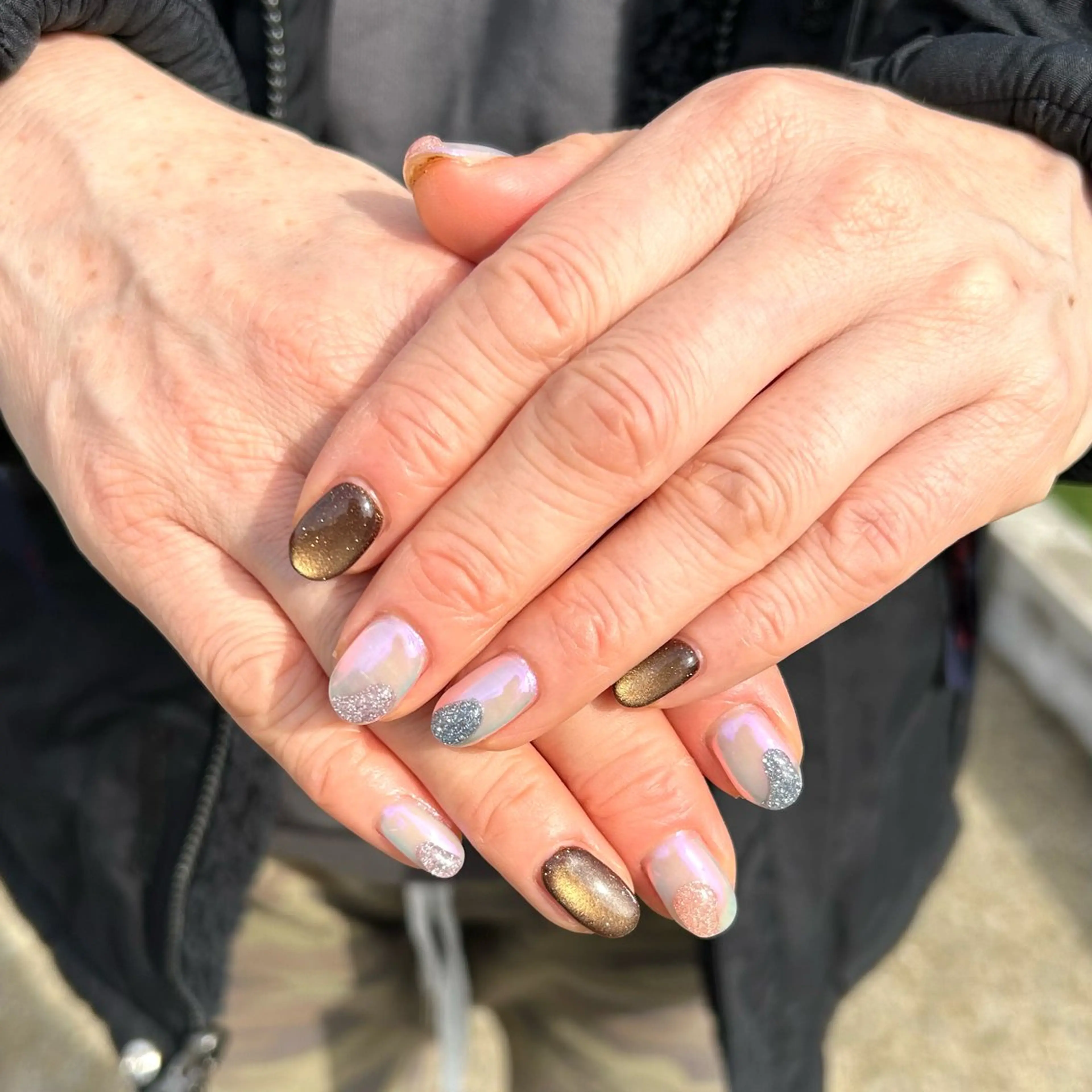 ネイル Bubu nailのネイルデザイン