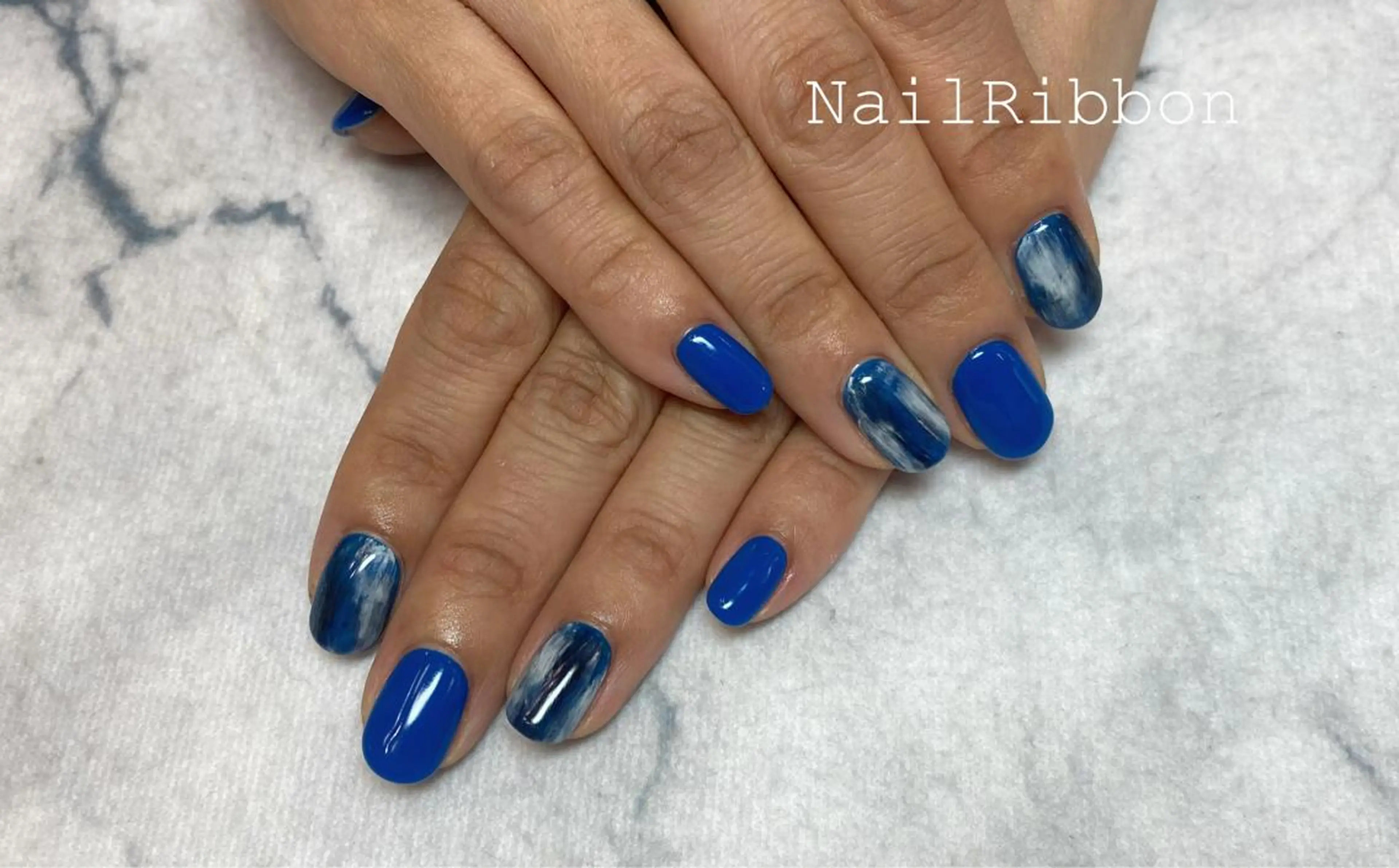 ネイル SWAMP  nails所属・🎀ネイルサロン RIRI🎀のネイルデザイン