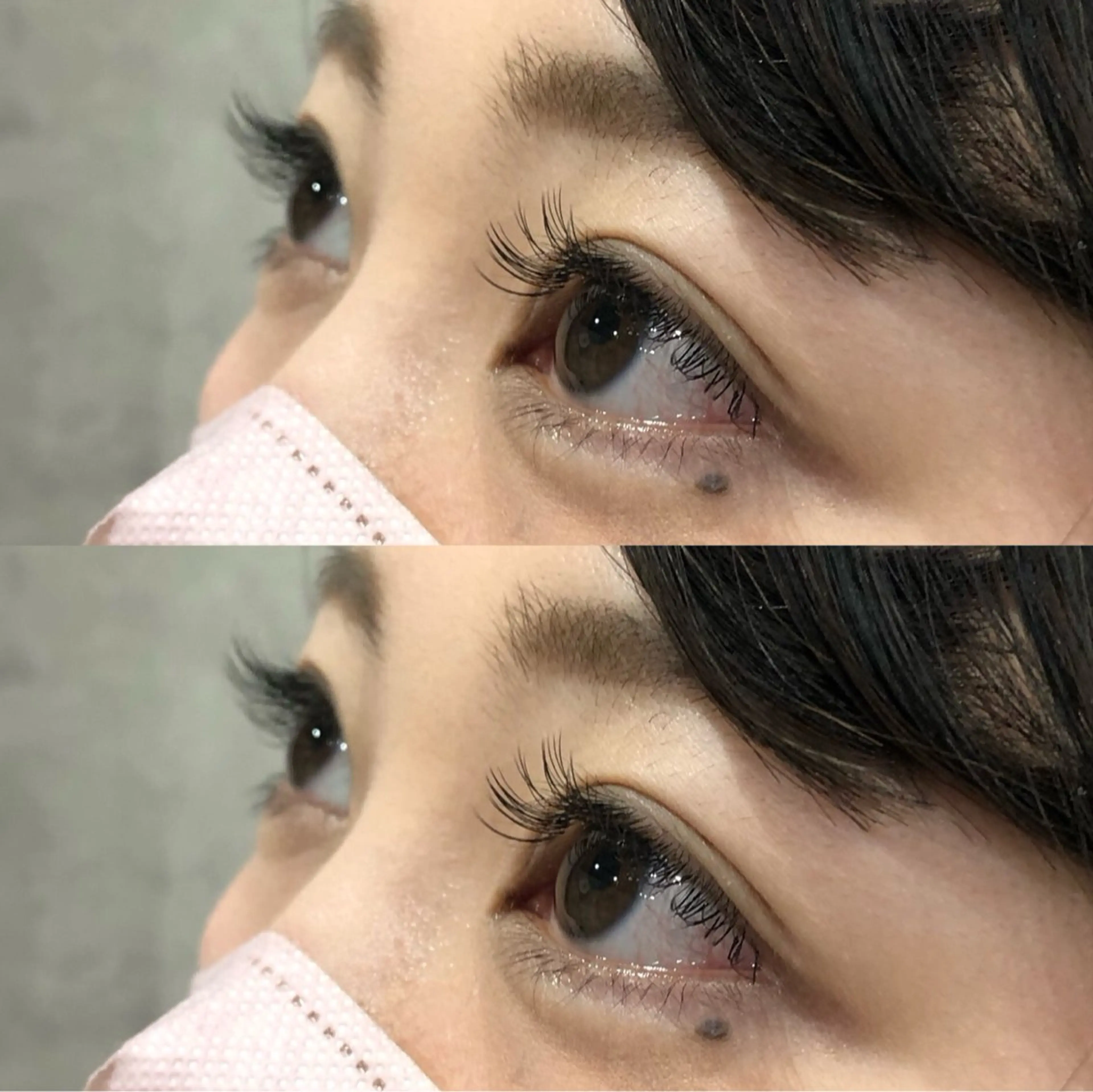 マツエク・マツパ リラッシュ駅南店 Nakayamaのマツエク・マツパデザイン