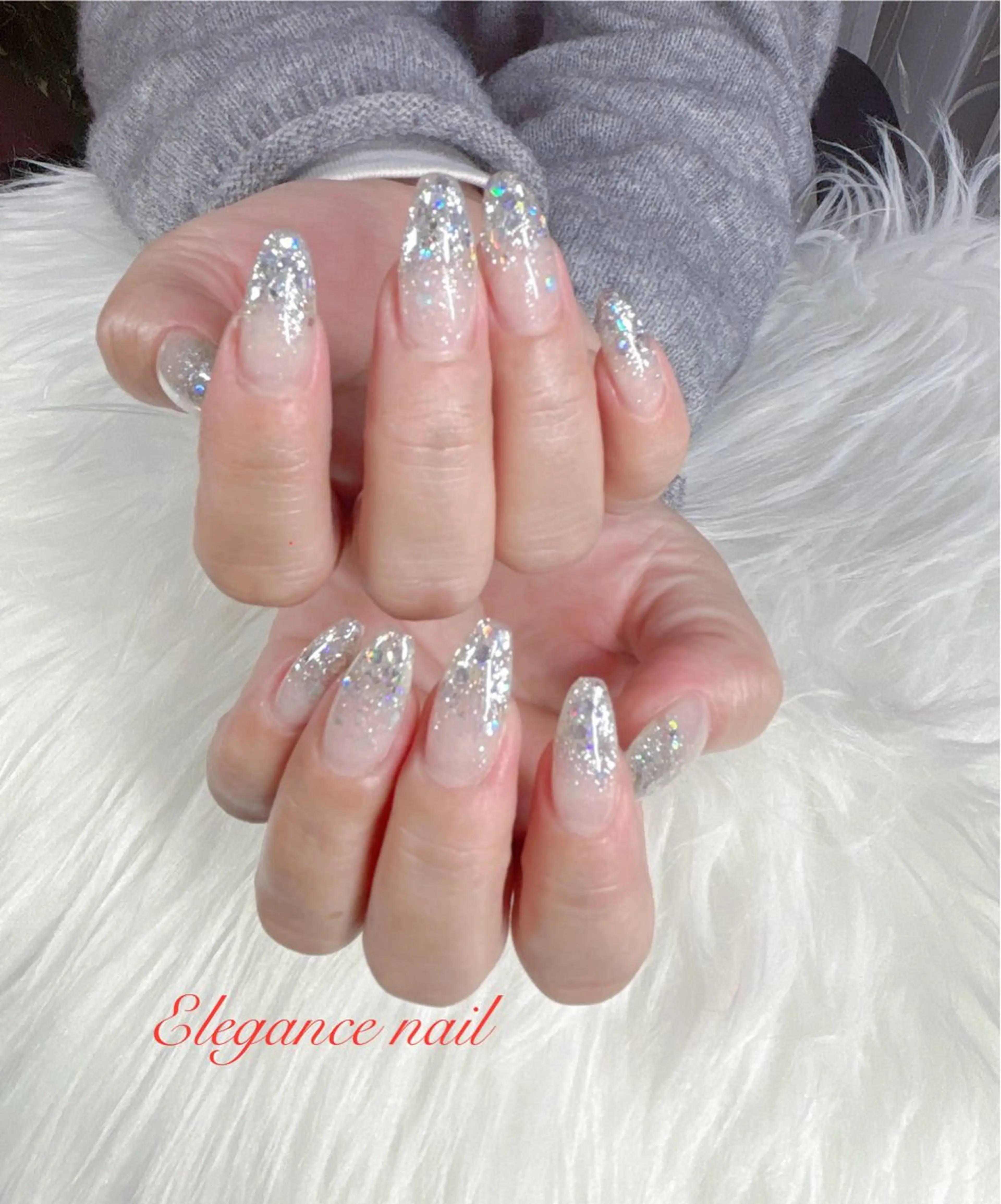ネイル Elegance Nail所属・Elegance Nail本厚木店舗のネイルデザイン