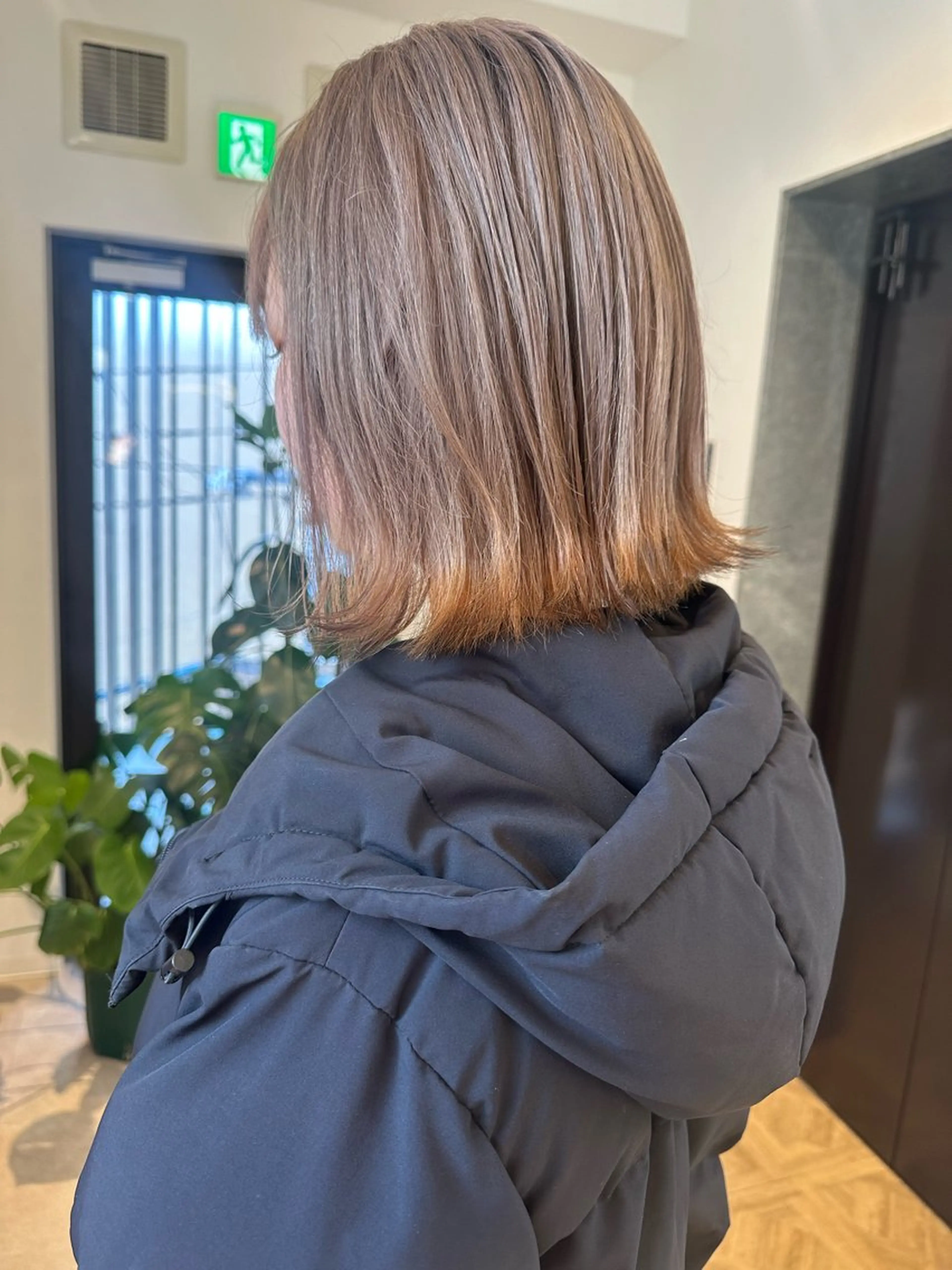 【☆学割U24☆】選べるデザインカラー+ハホニコTR付き☆12000【名駅/学割】の写真