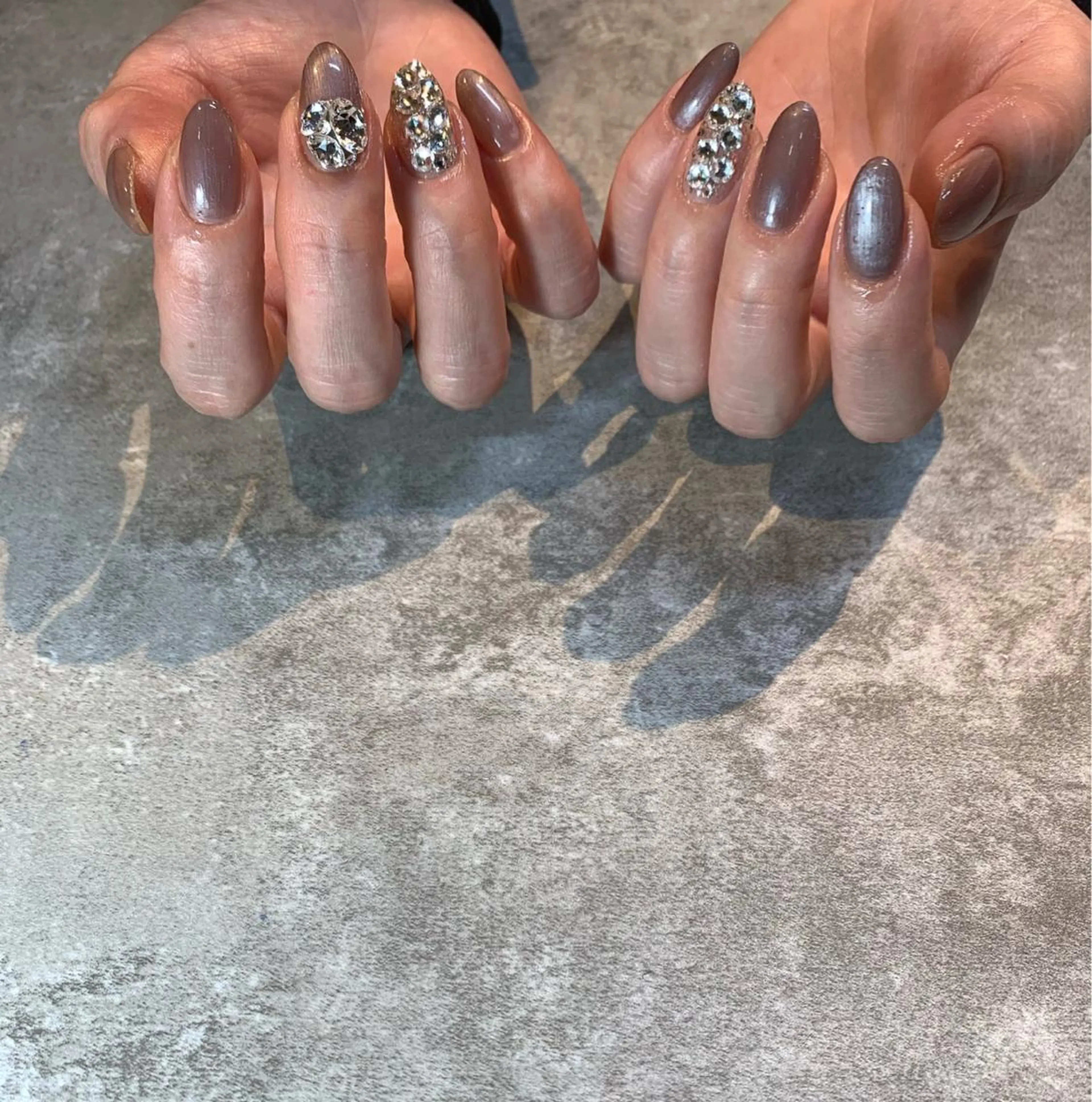 ネイル 土屋 智子のエステ・リラクイメージ