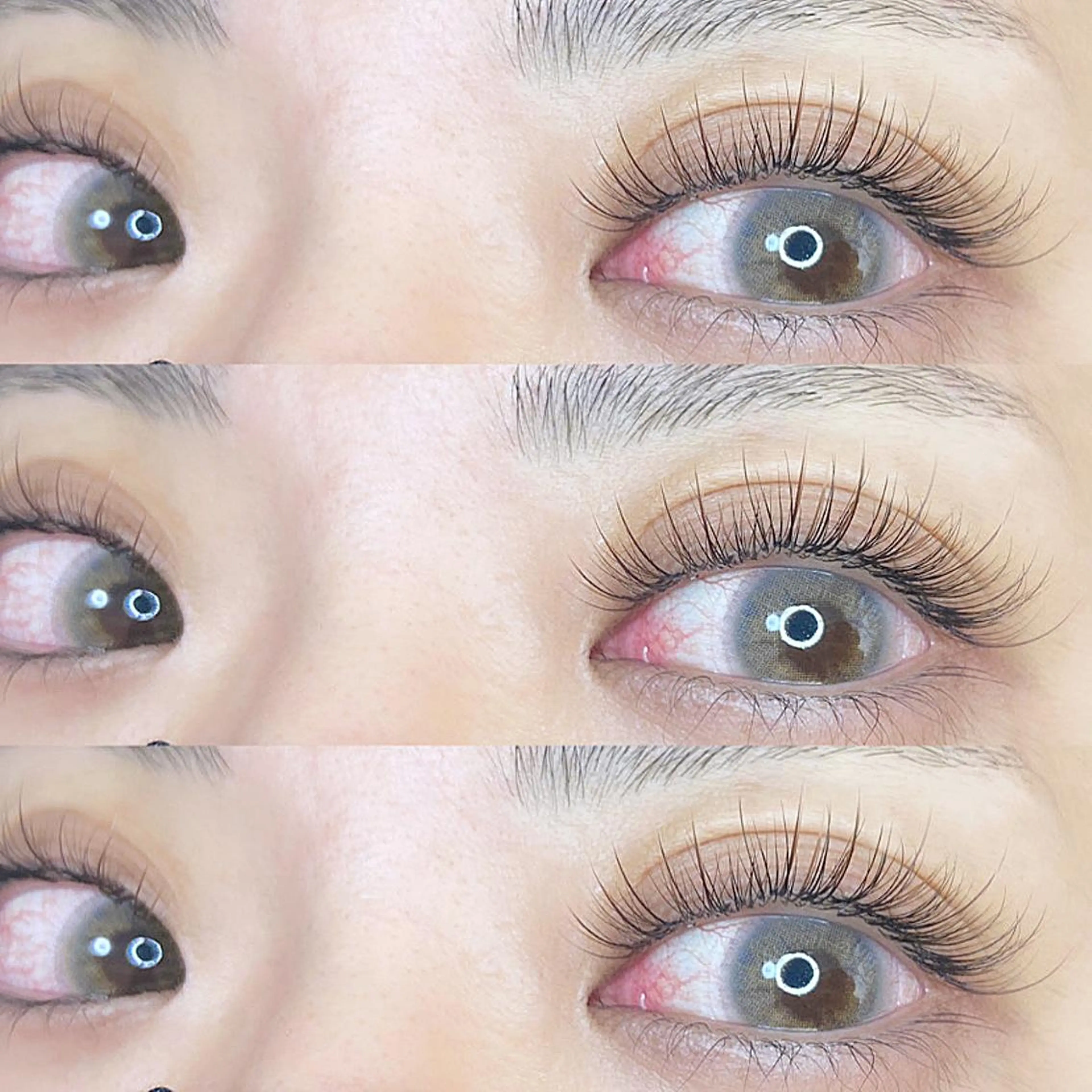 マツエク・マツパ アイラッシュサロン エルアのマツエク・マツパデザイン