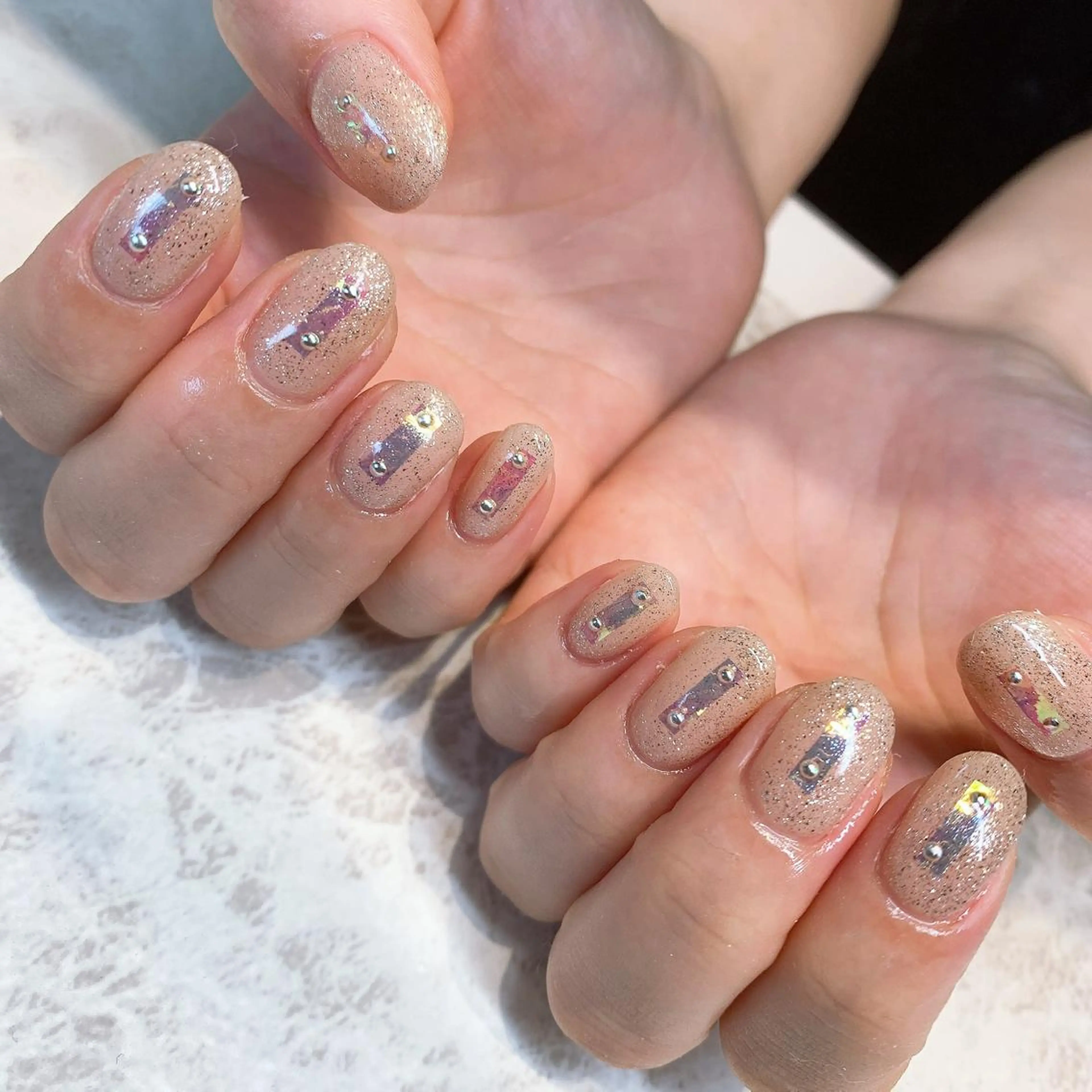 ネイル Ｋ- nailのネイルデザイン
