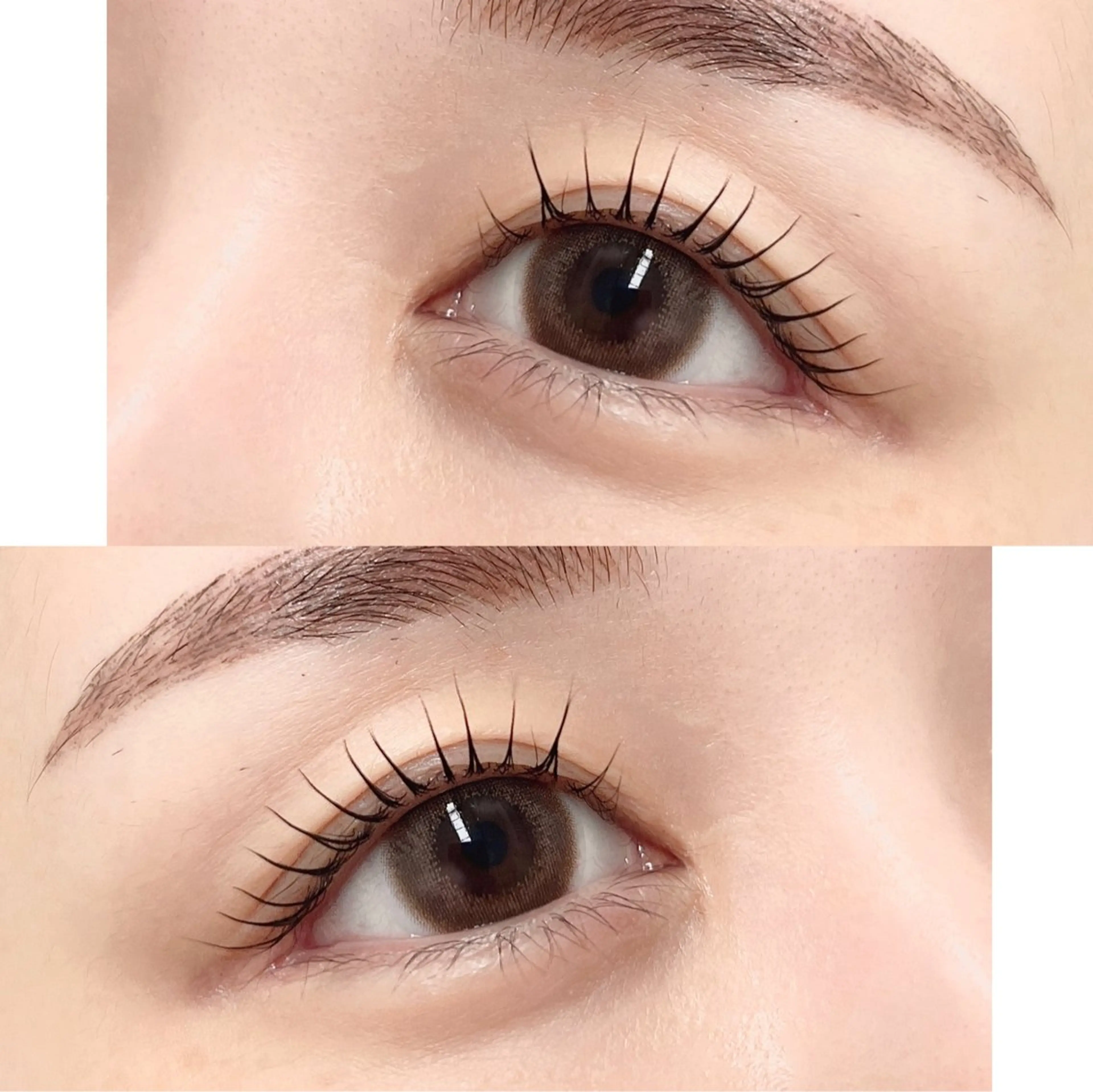 マツエク・マツパ マツパ ✨Yumi ☆eye✨のマツエク・マツパデザイン