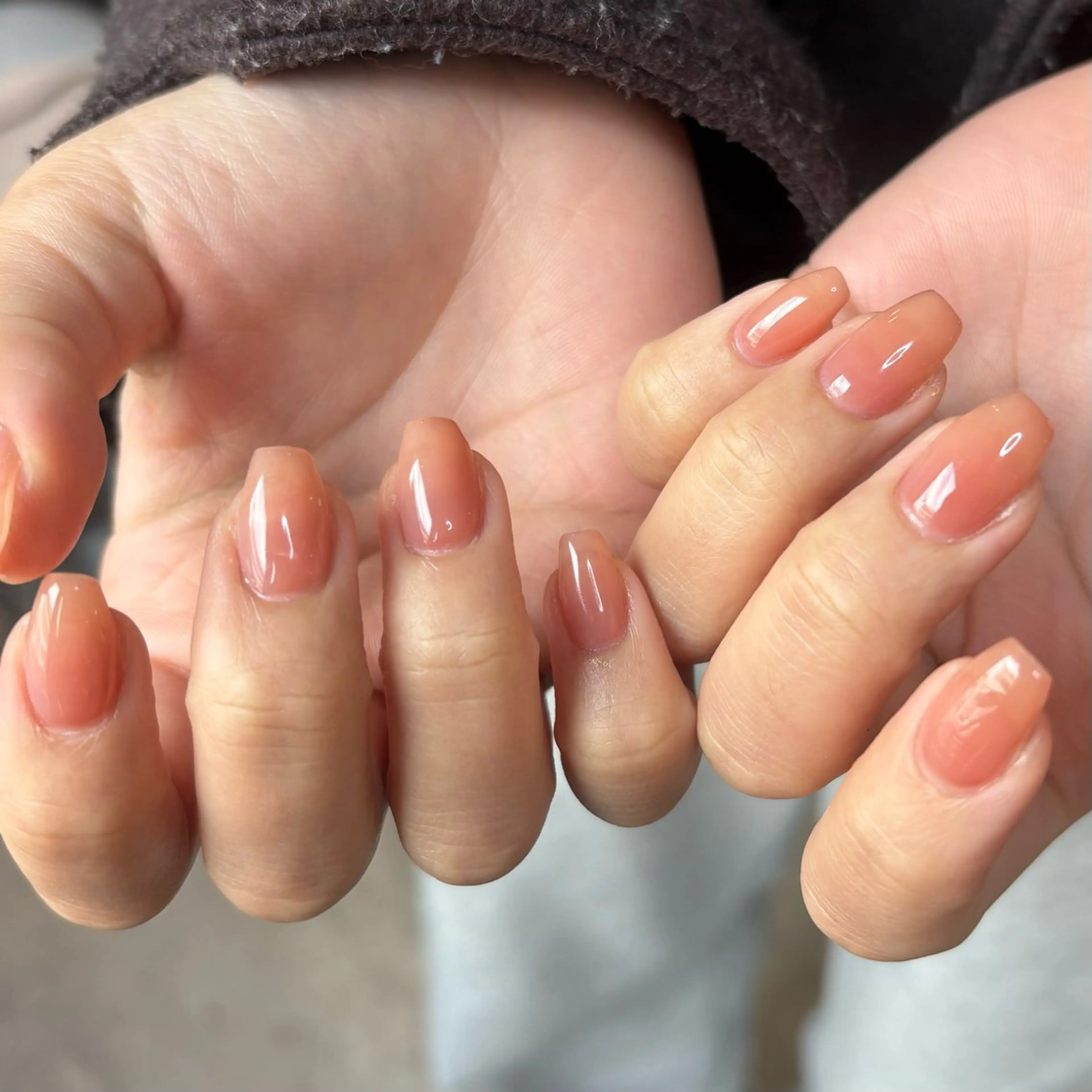 ネイル Eden Katashibaのネイルデザイン