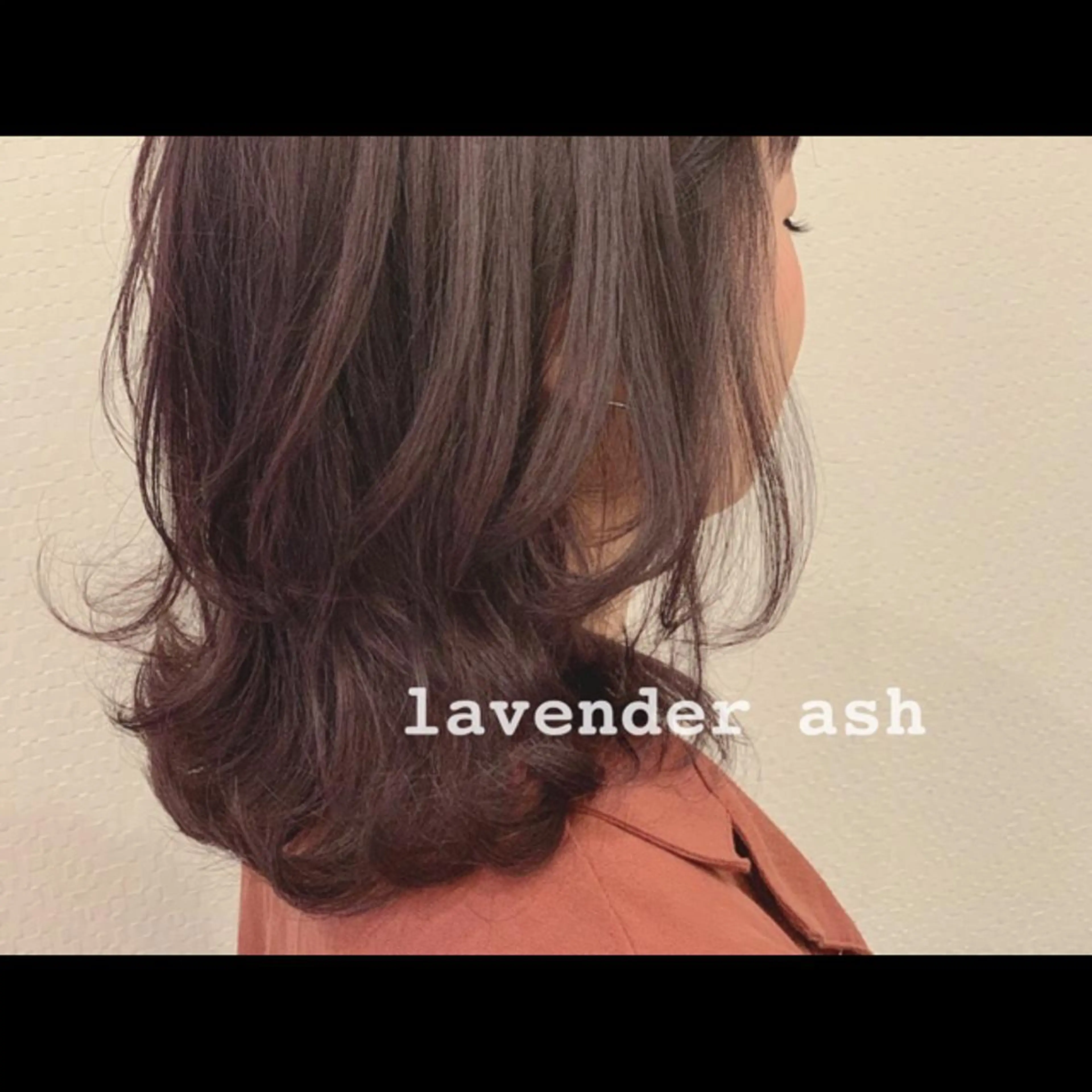 ミディアム カラー パーマ ヘアアレンジ メンズ moku所属・【mokuオーナー】 ちはるのヘアスタイル