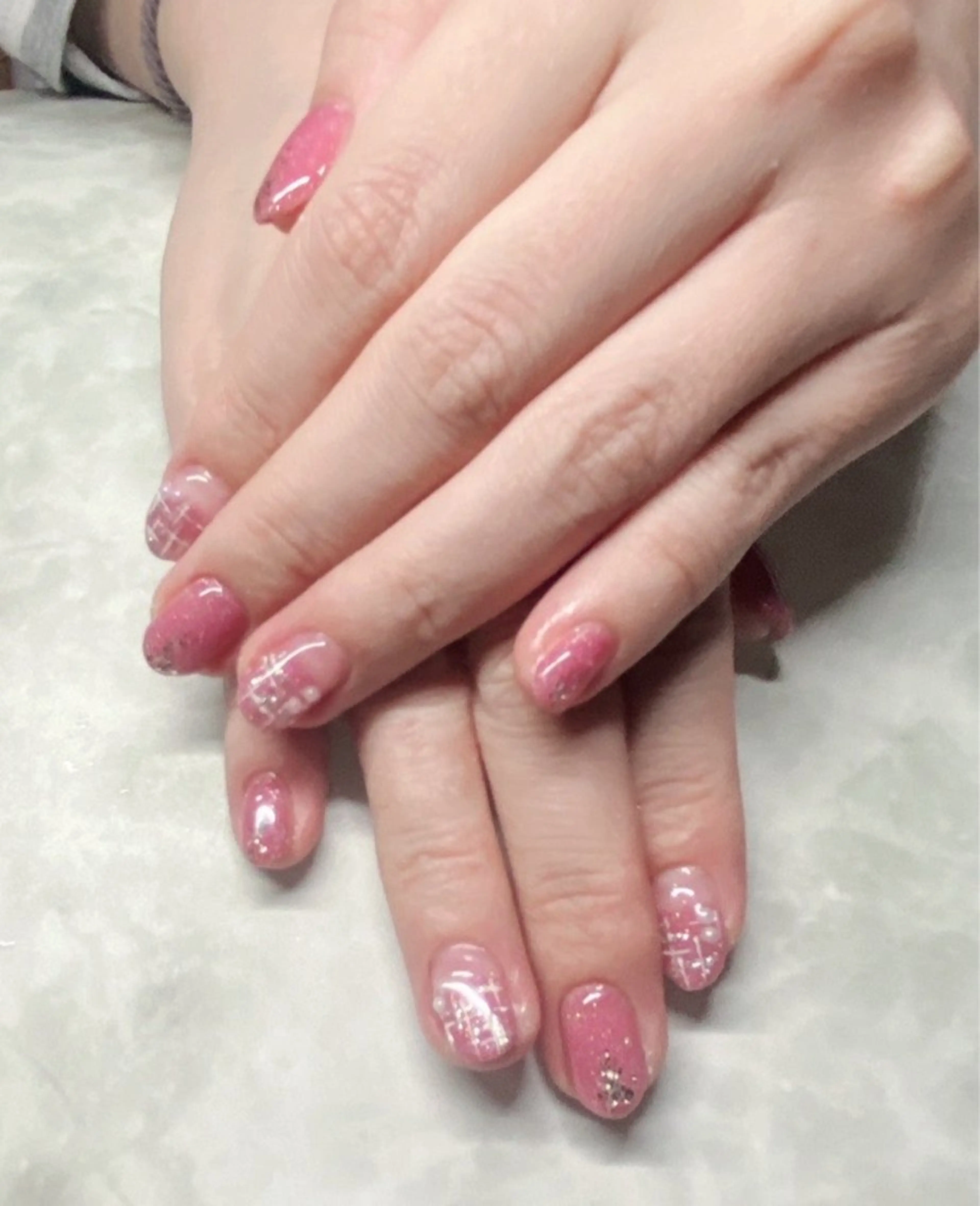 ネイル ネイリスト♡ AYAKOのネイルデザイン