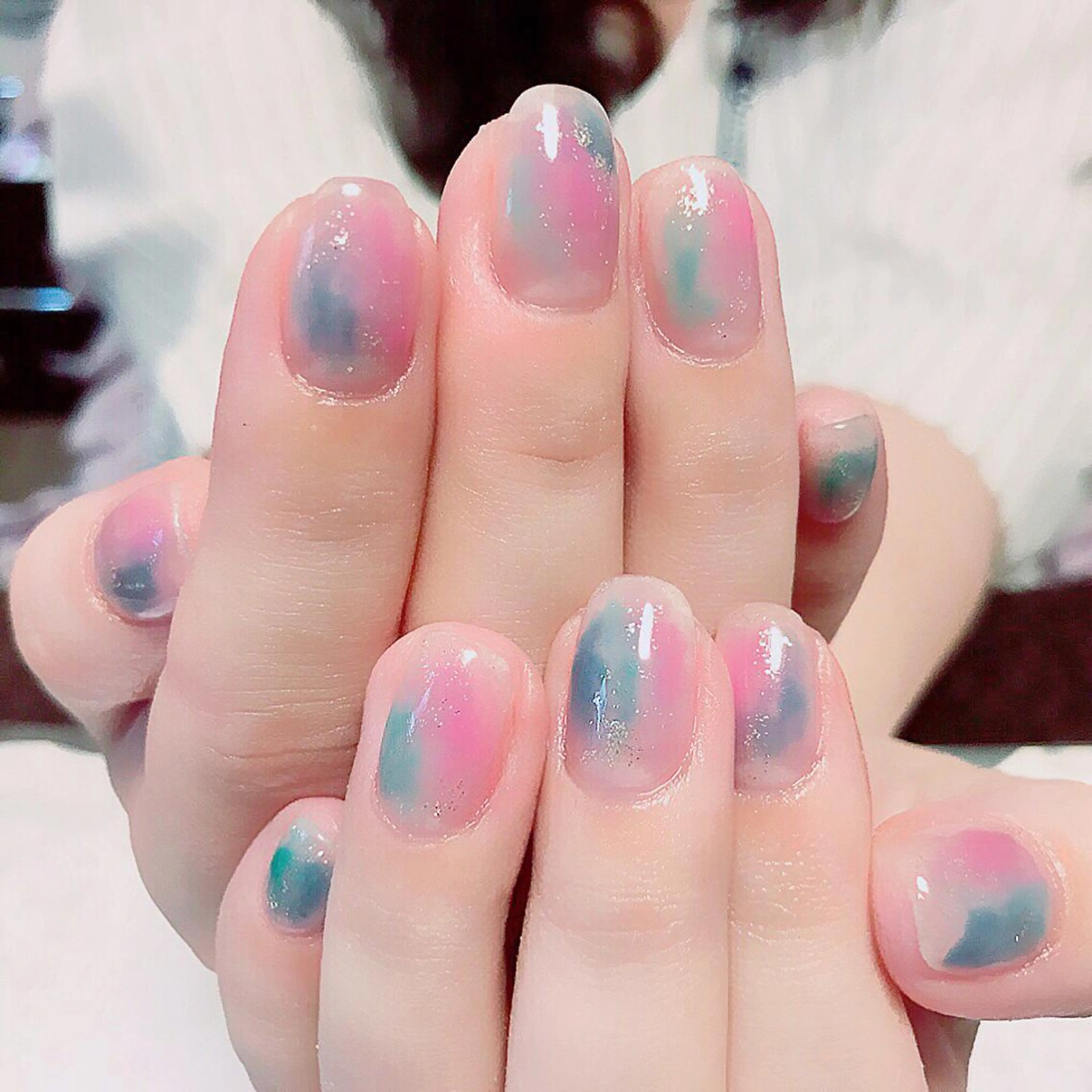 ネイル yumnail (ネイル&脱毛)のエステ・リラクイメージ