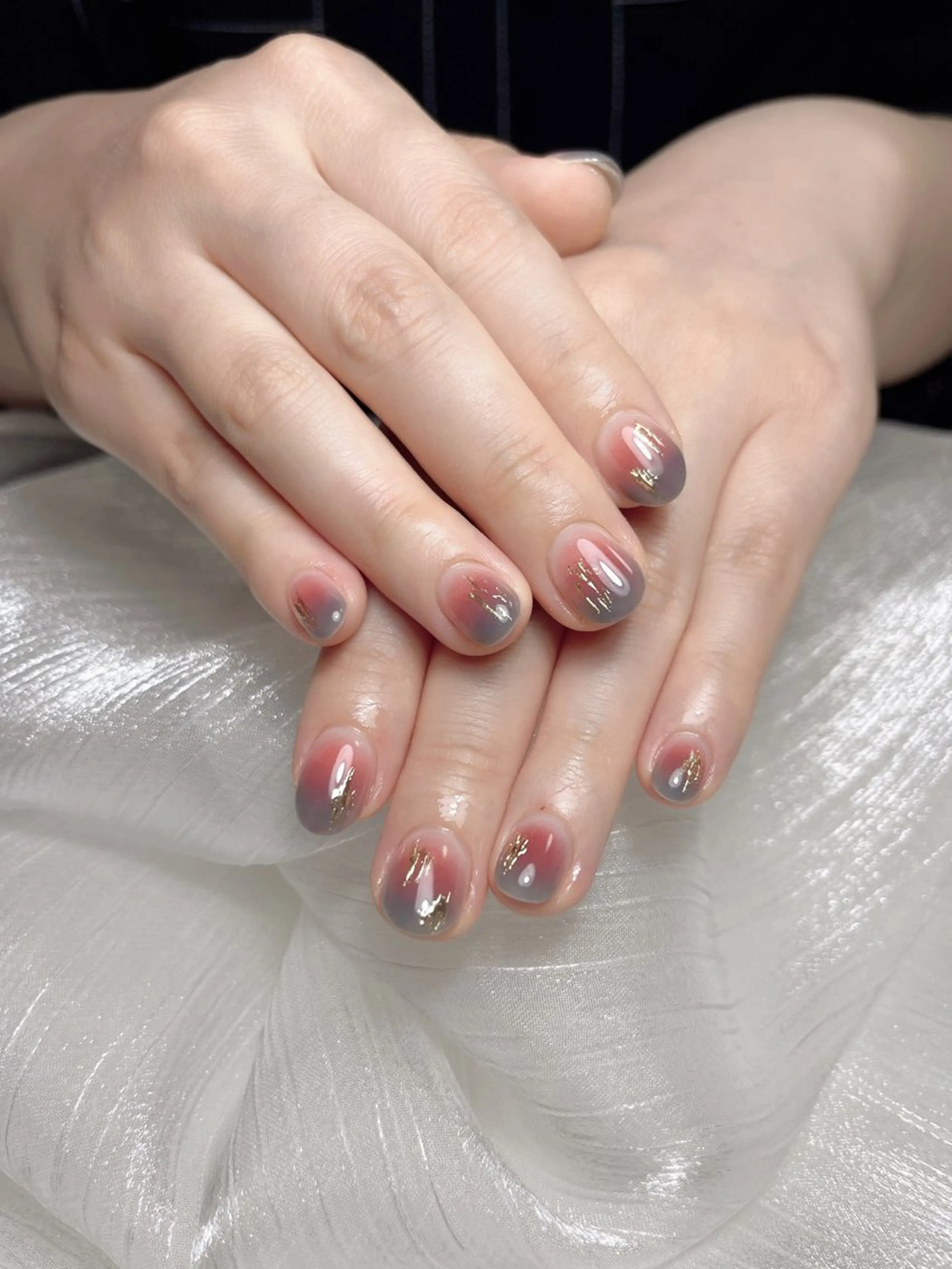 ネイル ハンドネイル ハンドケア YS Nailのネイルデザイン