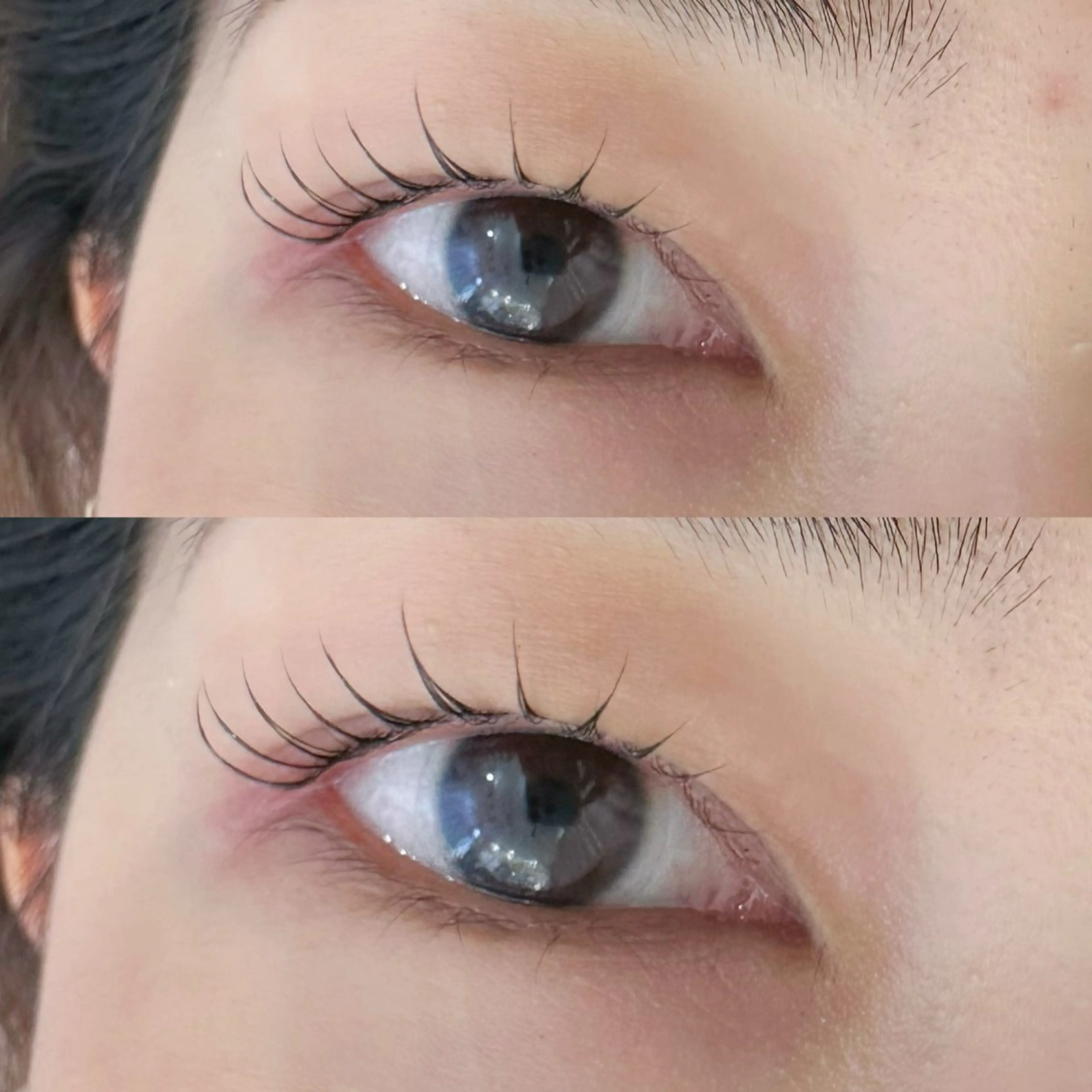 マツエク・マツパ マツパ Hannah ハンナのマツエク・マツパデザイン