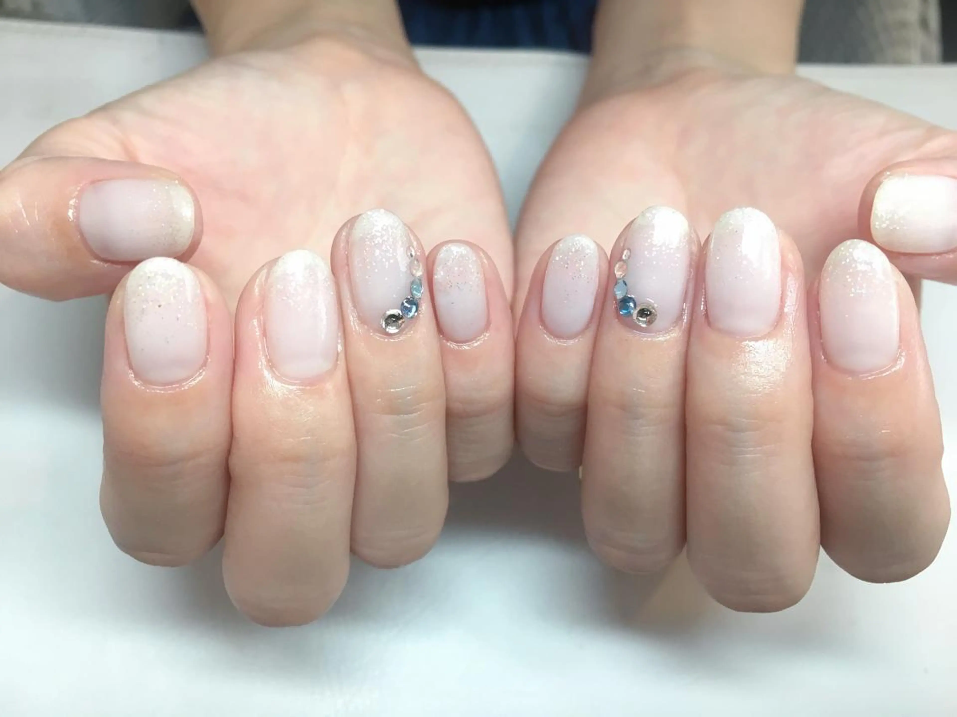 ネイル S mikiのネイルデザイン