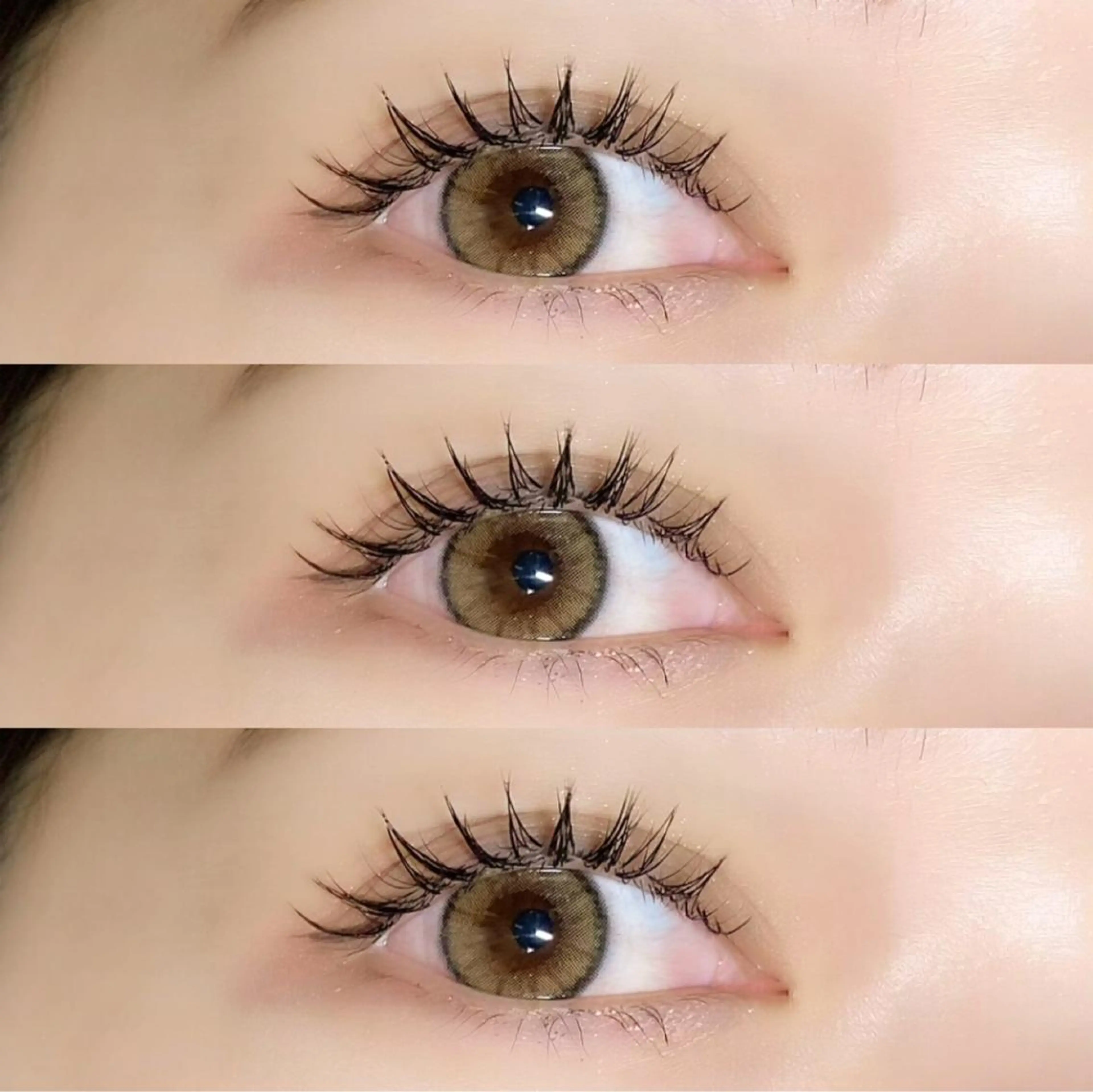 マツエク・マツパ セーブル Yuueye大名店所属・Yuueye SUUの眉毛・アイブロウイメージ