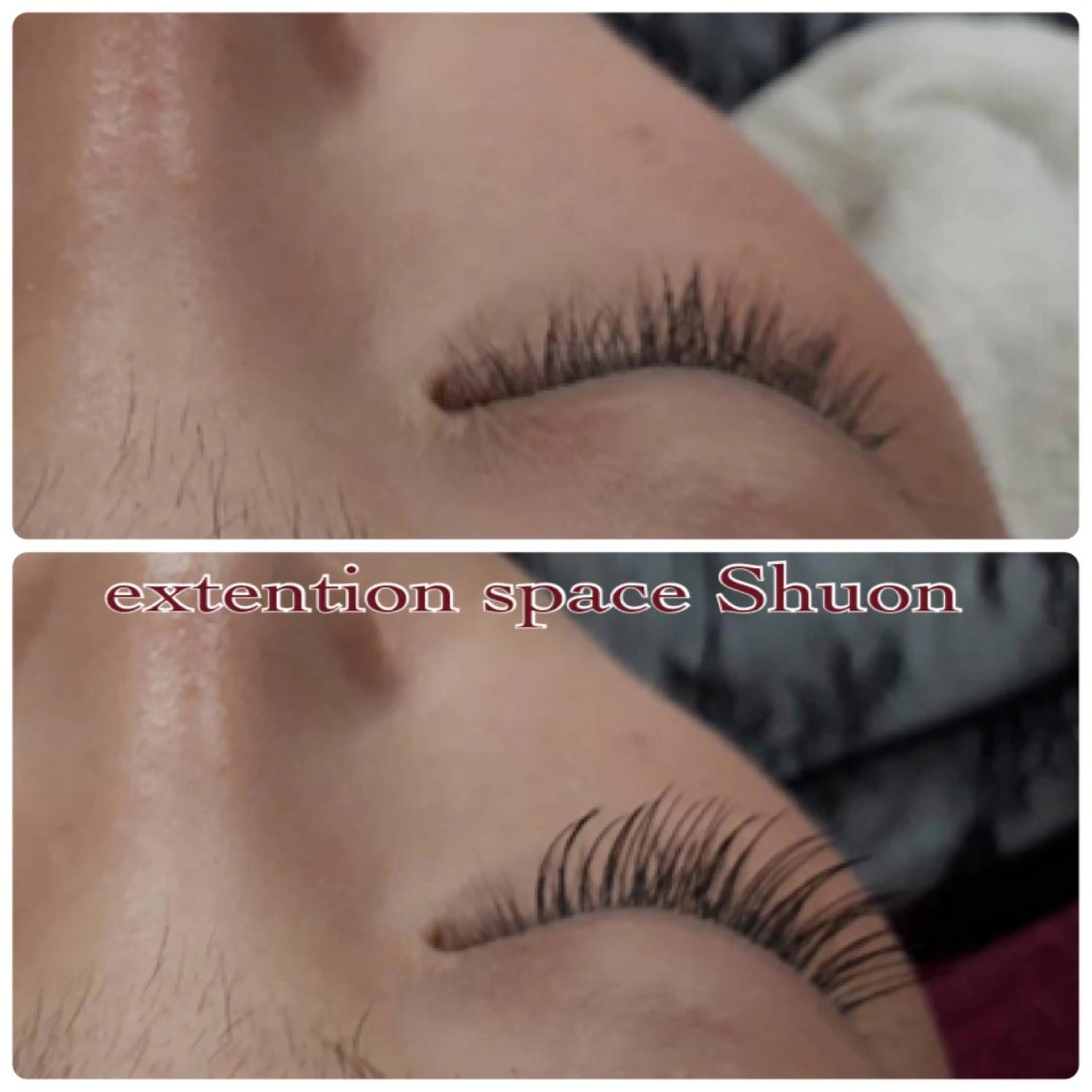 マツエク・マツパ セーブル KITTY 立川のネイルデザイン