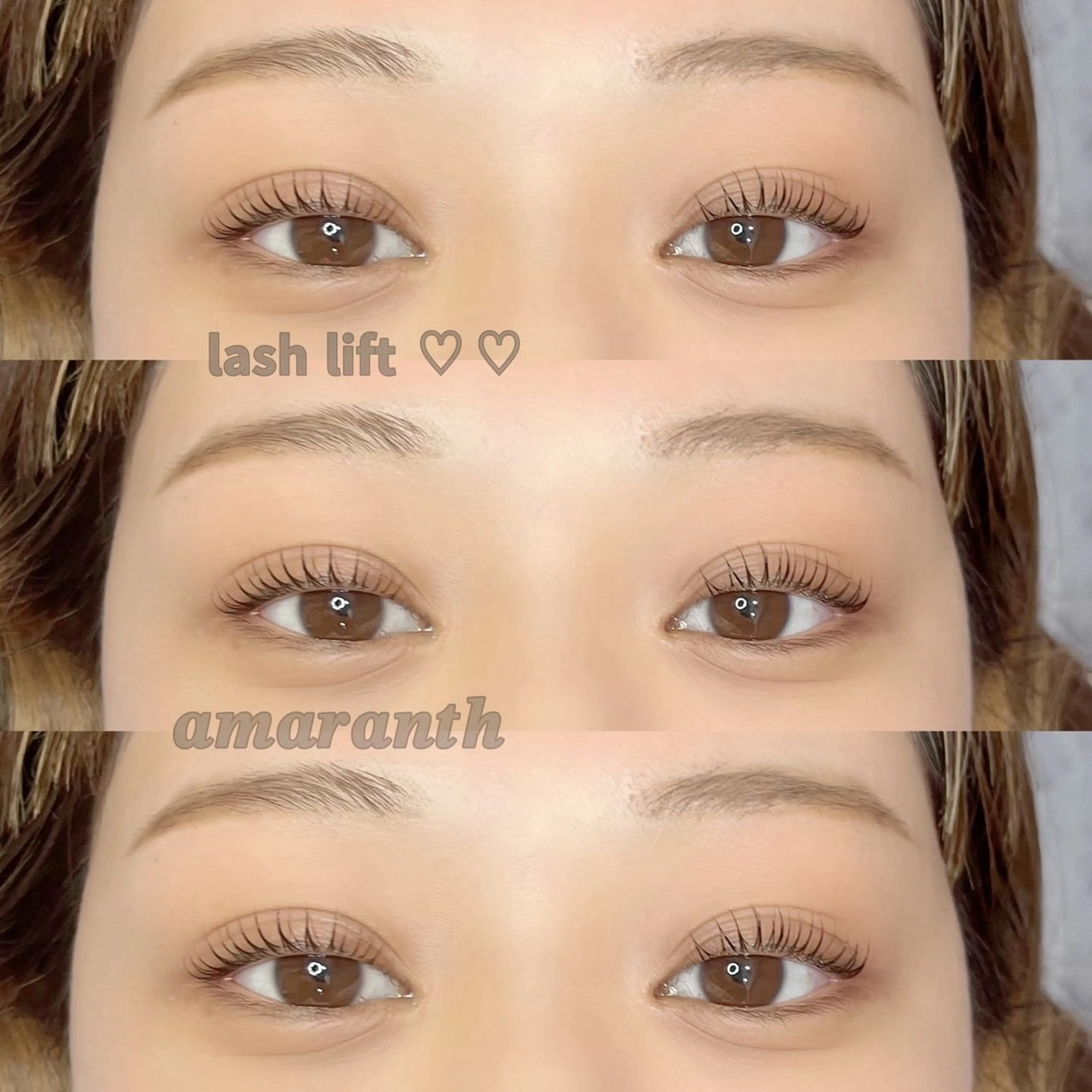 マツエク・マツパ cher🕯 Romi🎀のマツエク・マツパデザイン