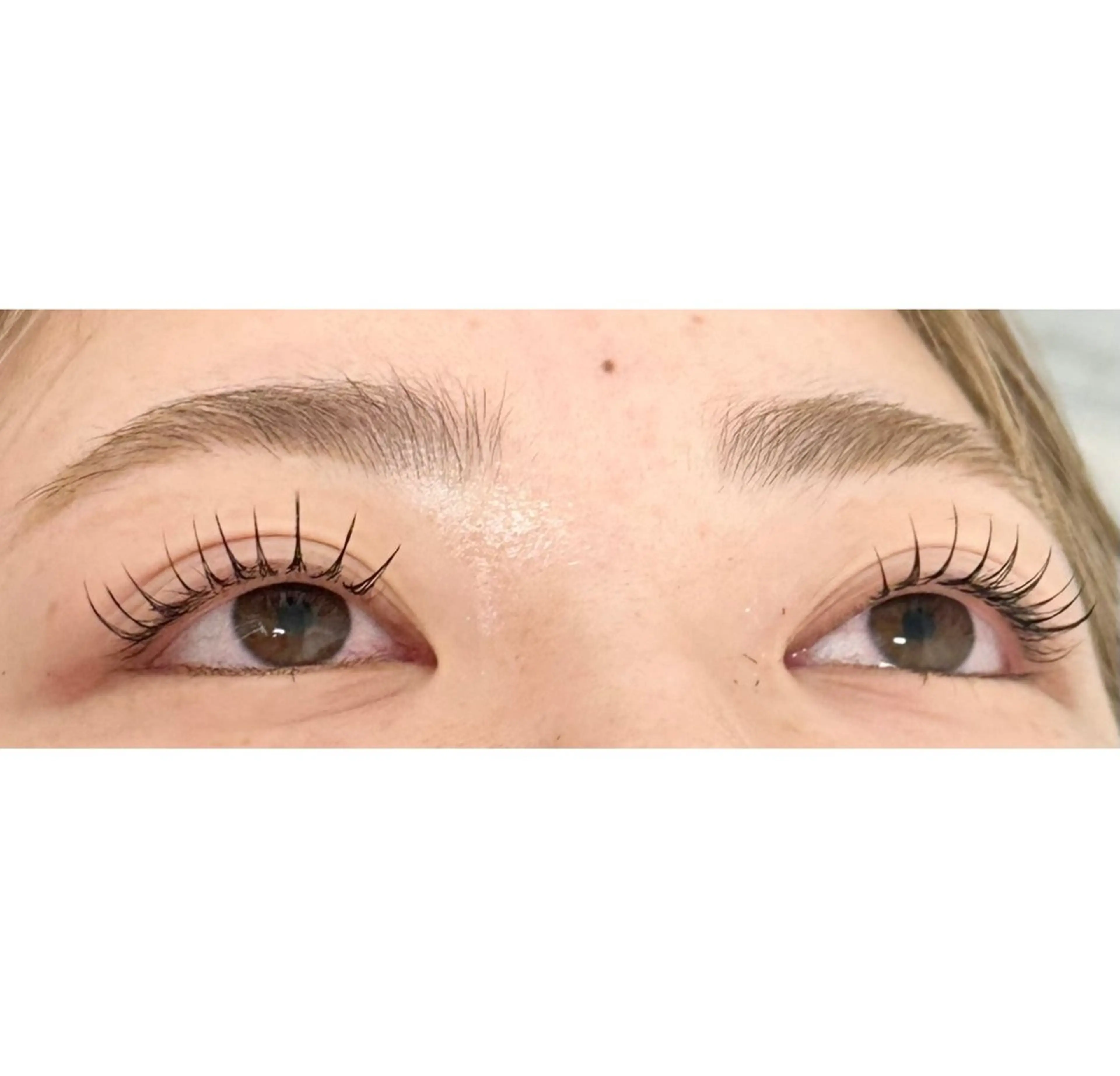 マツエク・マツパ 土井 悠里亜のマツエク・マツパデザイン