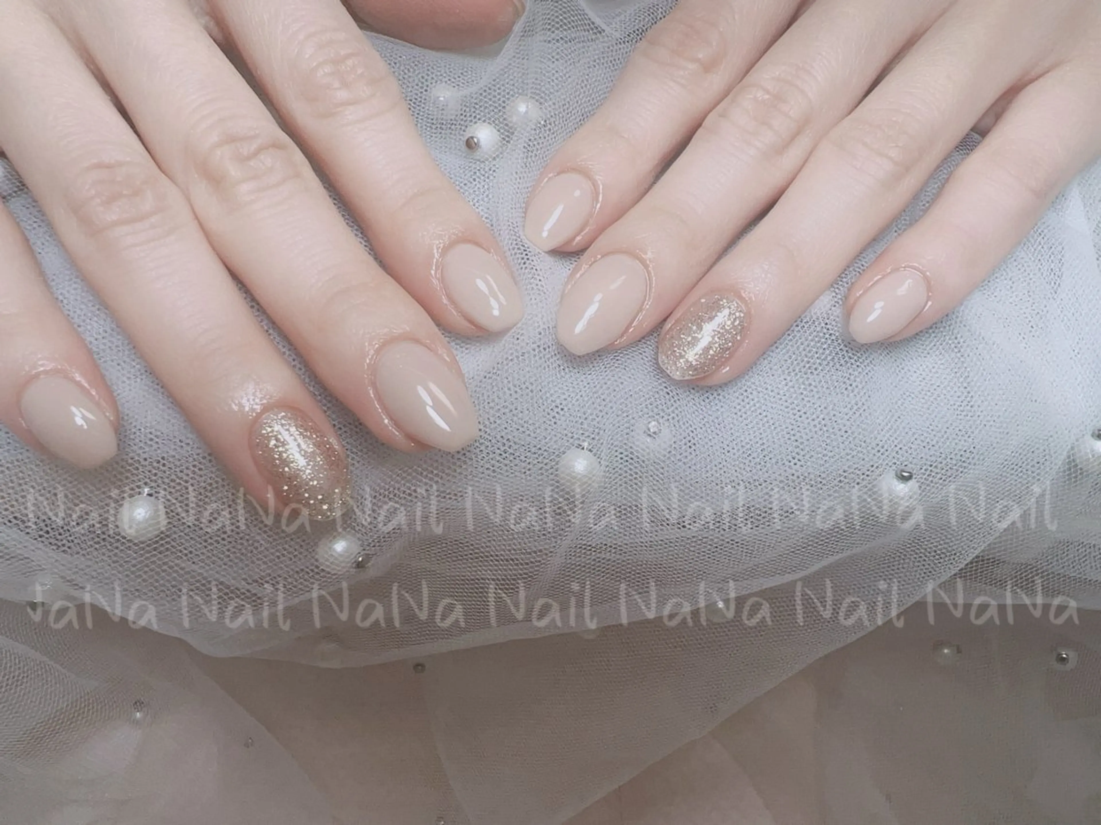 ネイル Nail NaNaのネイルデザイン