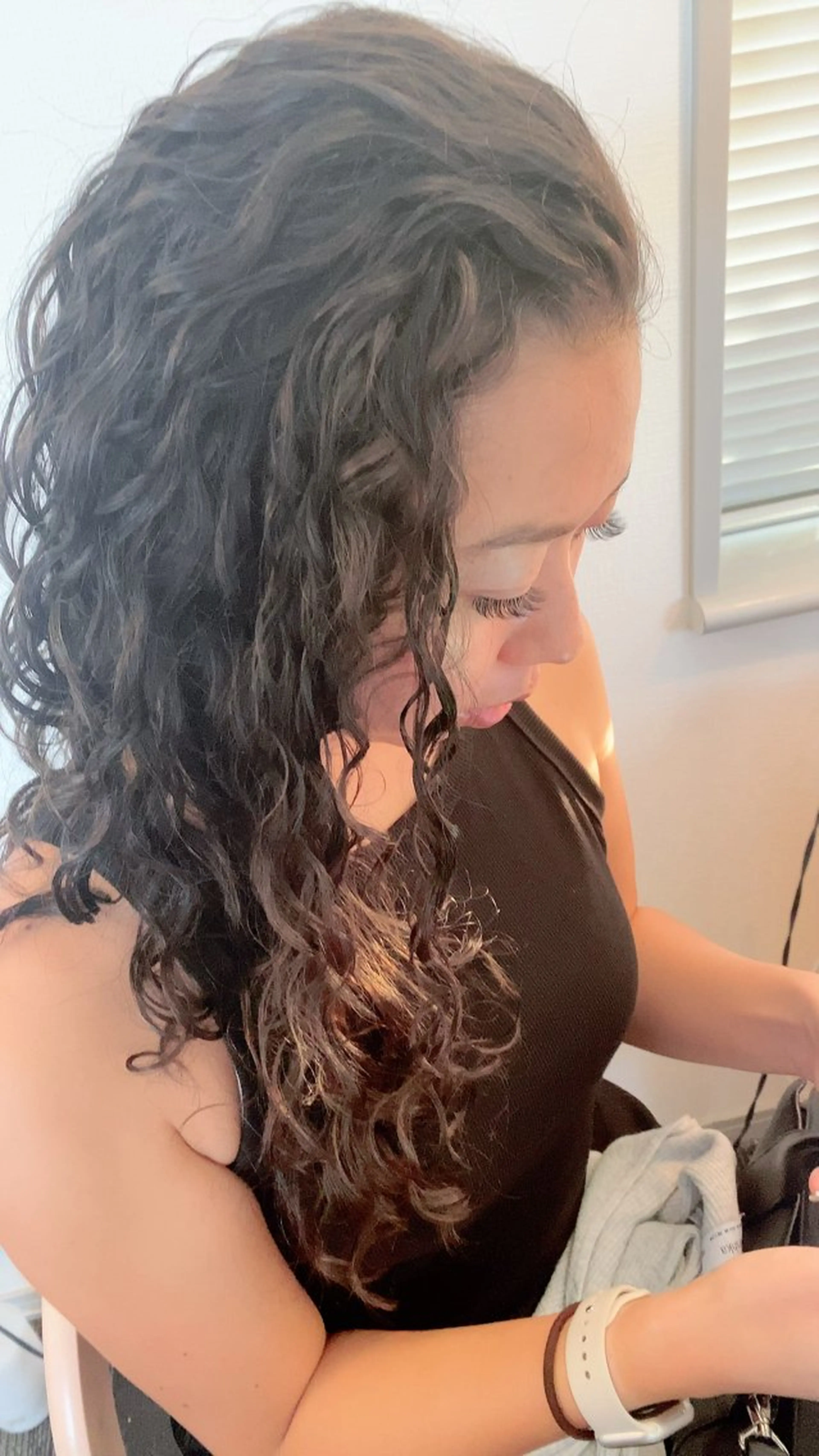 マツエク・マツパ 神山 ビューティー・アイのマツエク・マツパデザイン