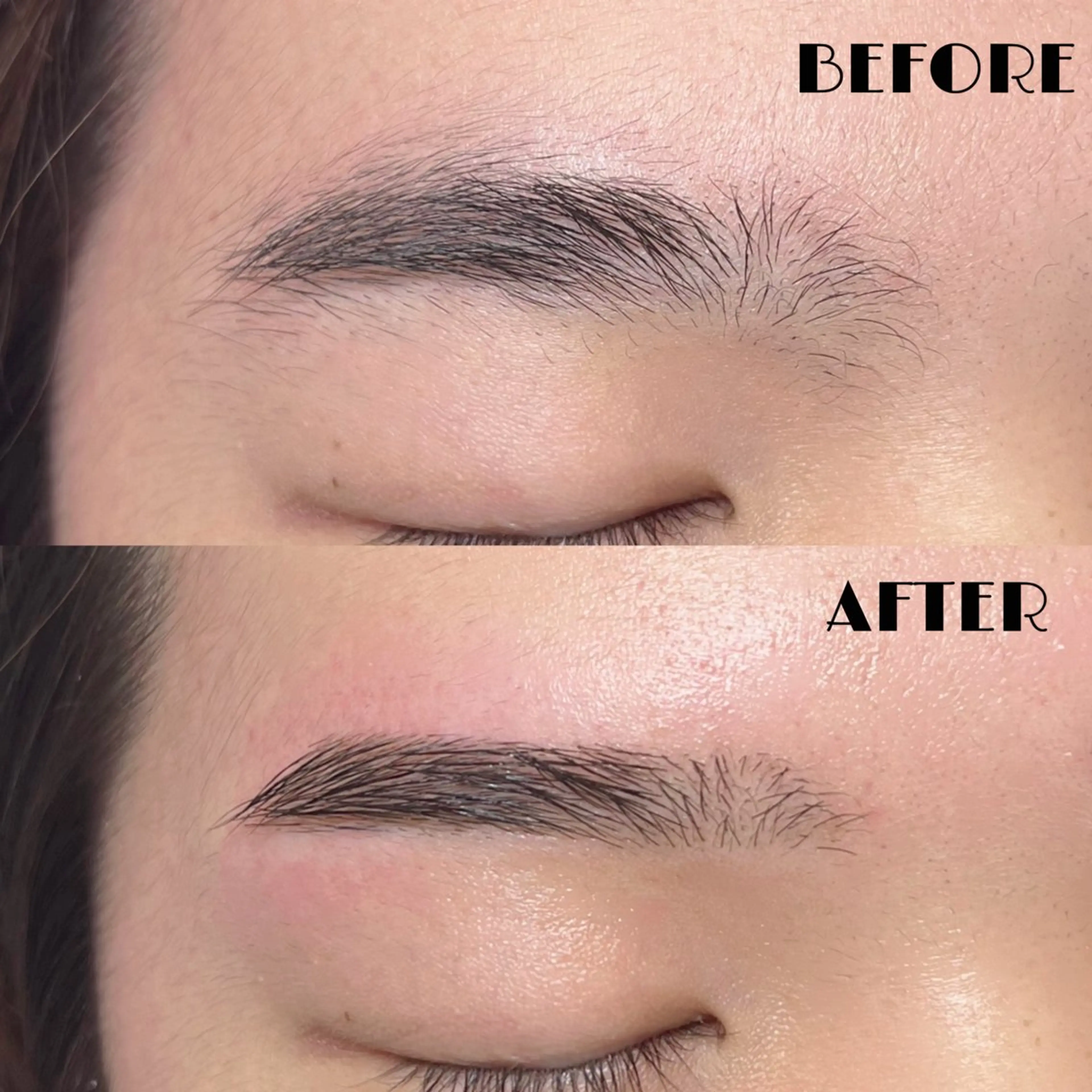 メンズ アイブロウ ワックス脱毛 その他(アイブロウ) GRIP 🌼MEIのその他イメージ