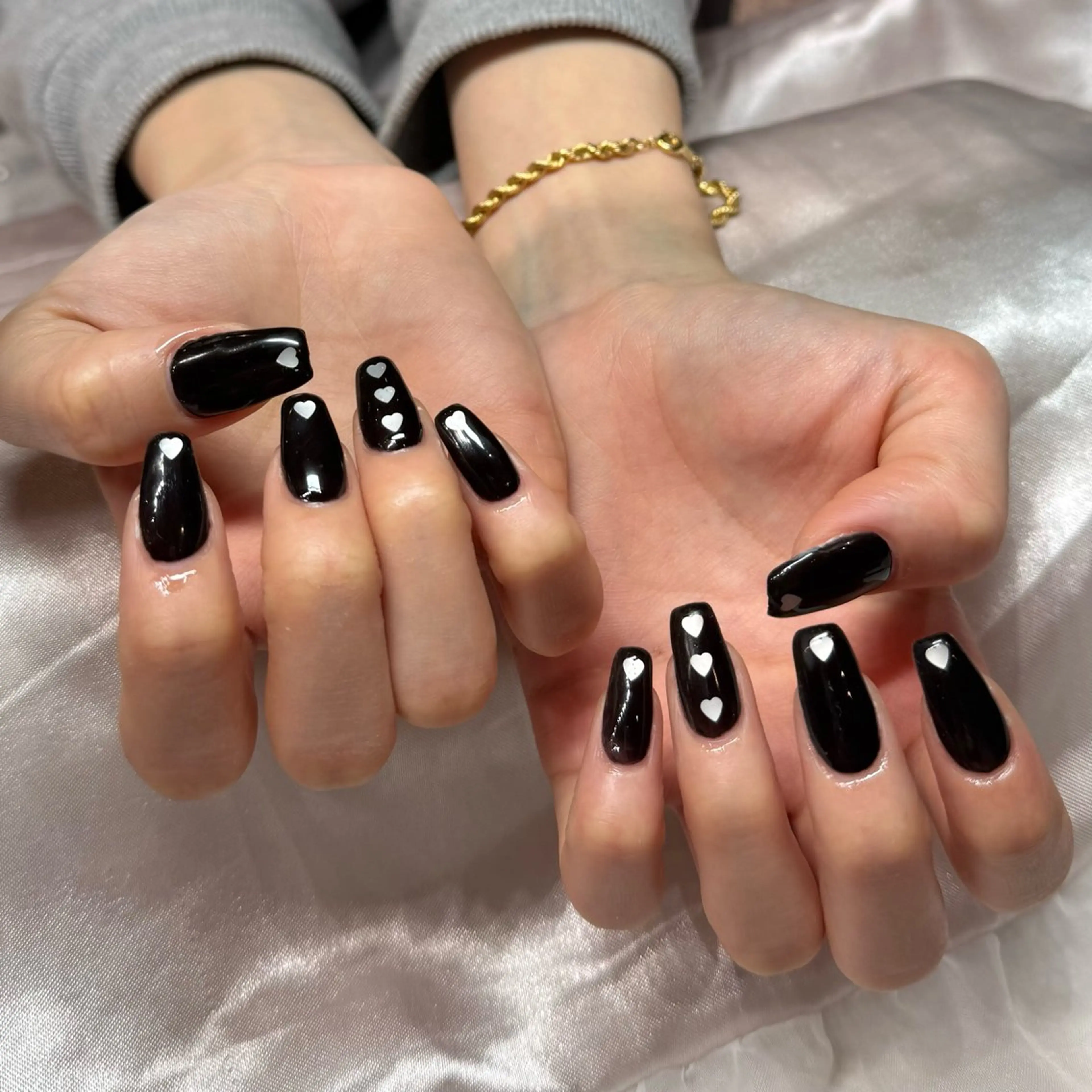 ネイル Roy心斎橋 石川のネイルデザイン