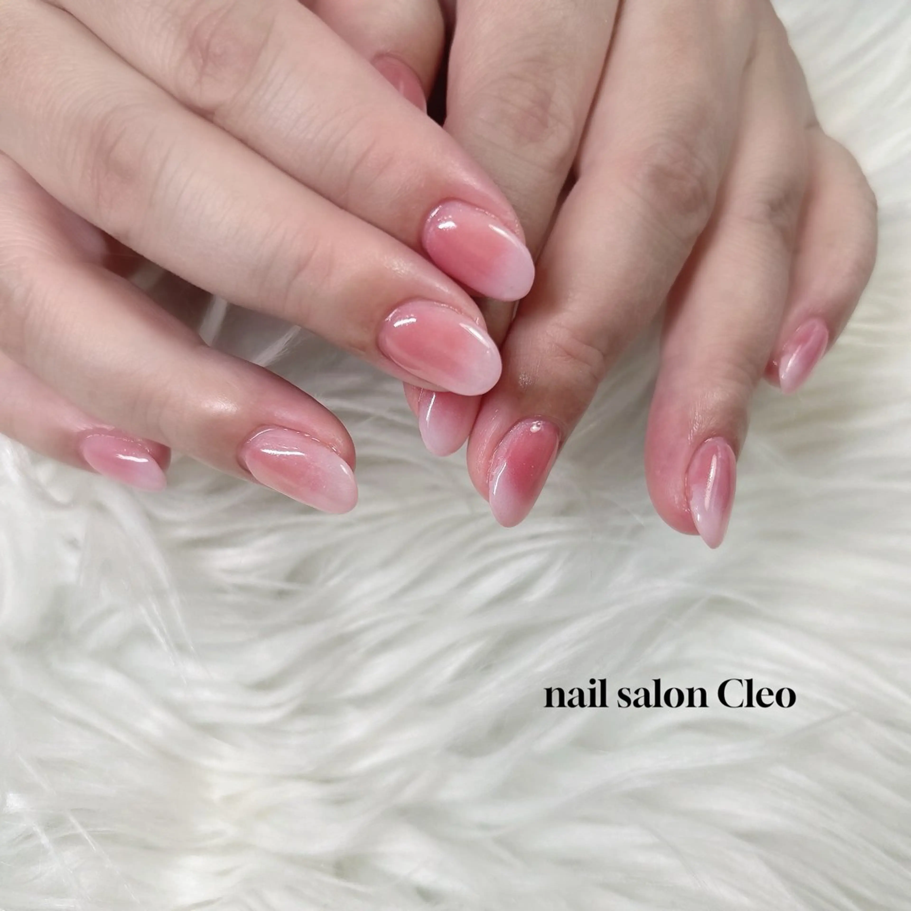 ネイル アートネイル Cleo クレオのネイルデザイン