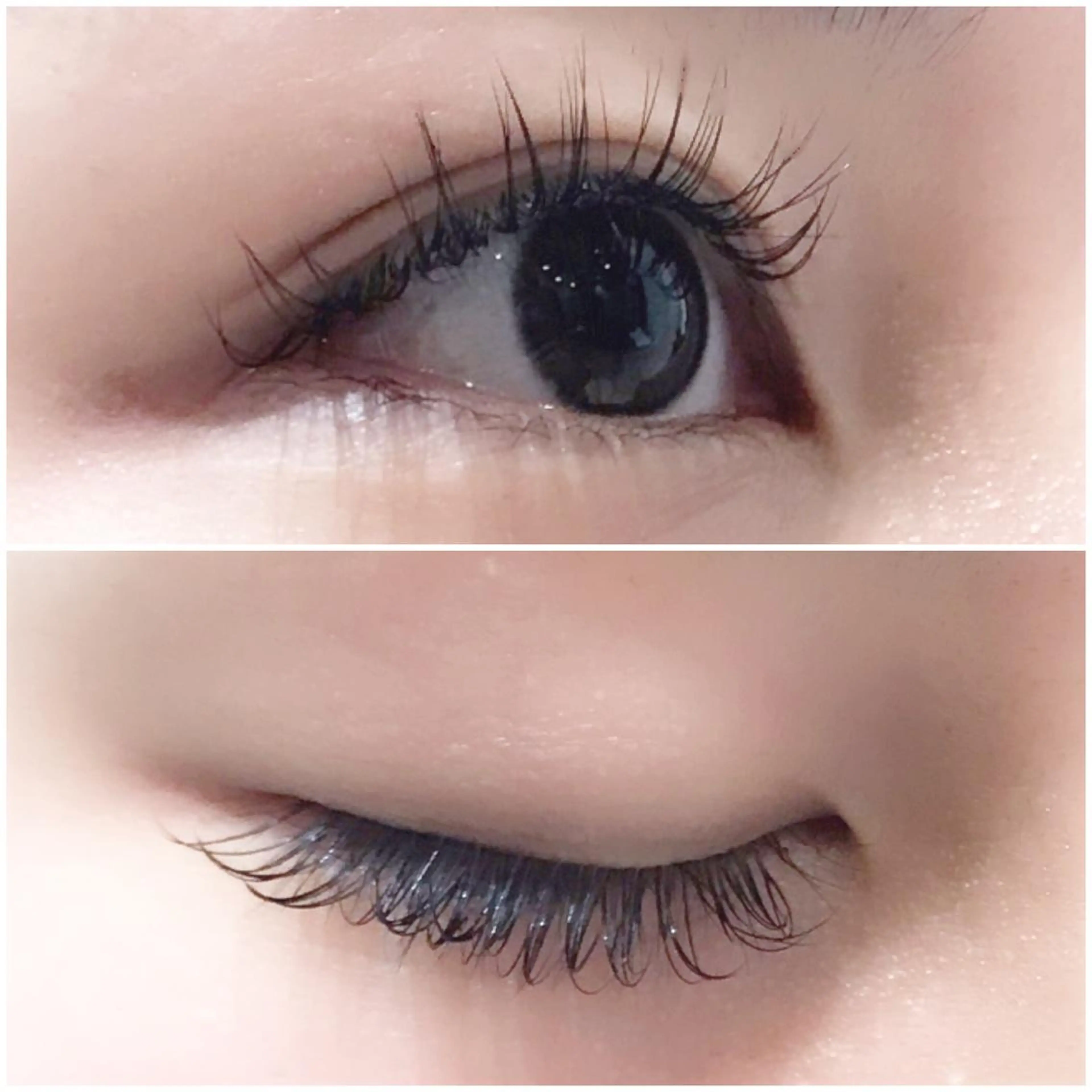 マツエク♡120本付け放題（オフ・コーティング込）の写真